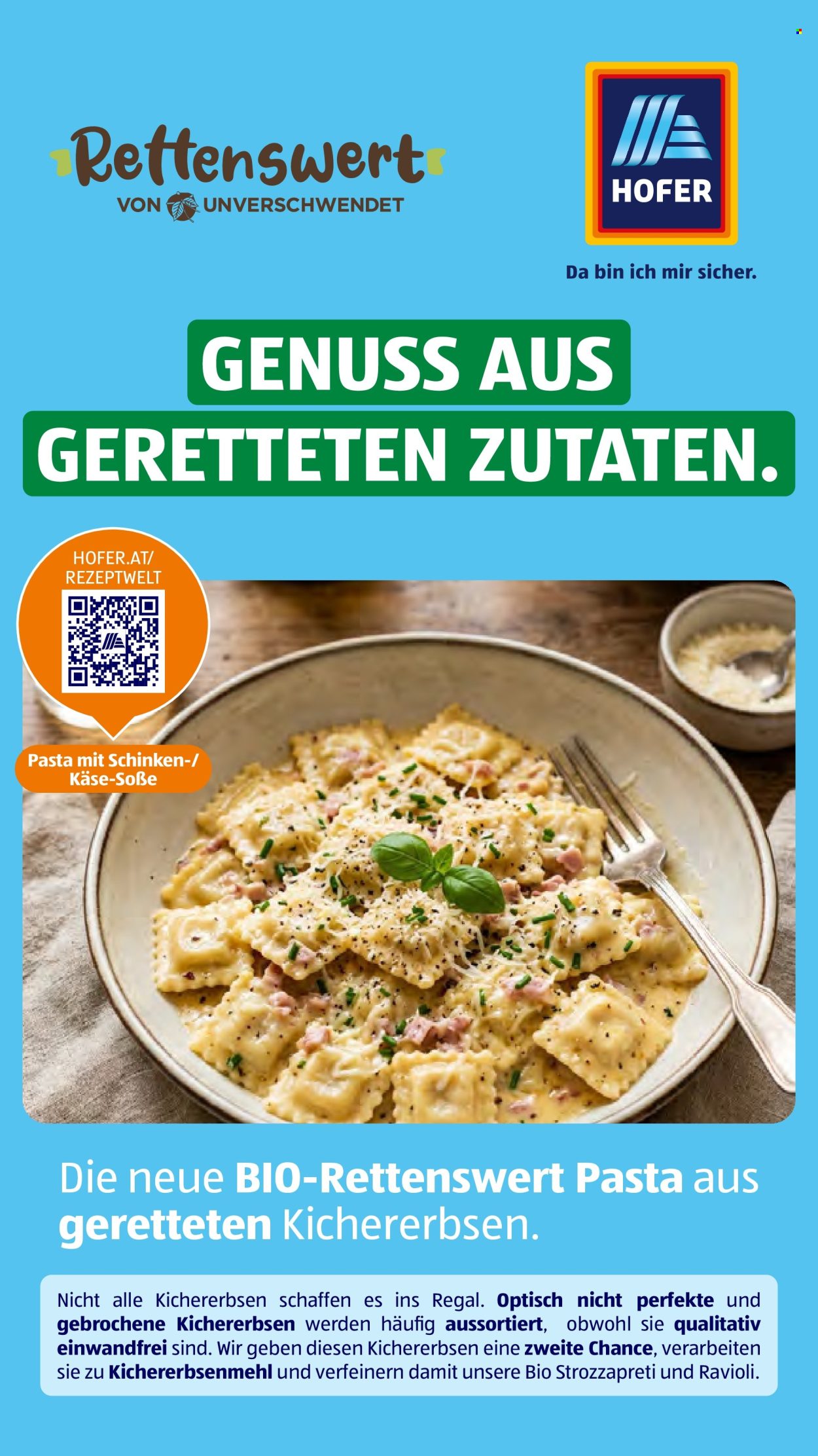 Angebote Hofer - 11.9.2026 - 17.9.2026. Seite 47