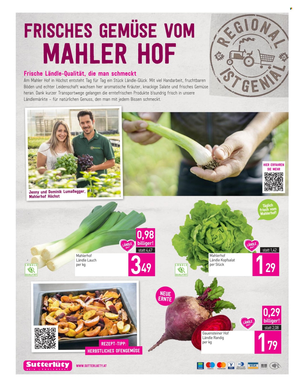 Angebote Sutterlüty - 10.9.2026 - 16.9.2026. Seite 8