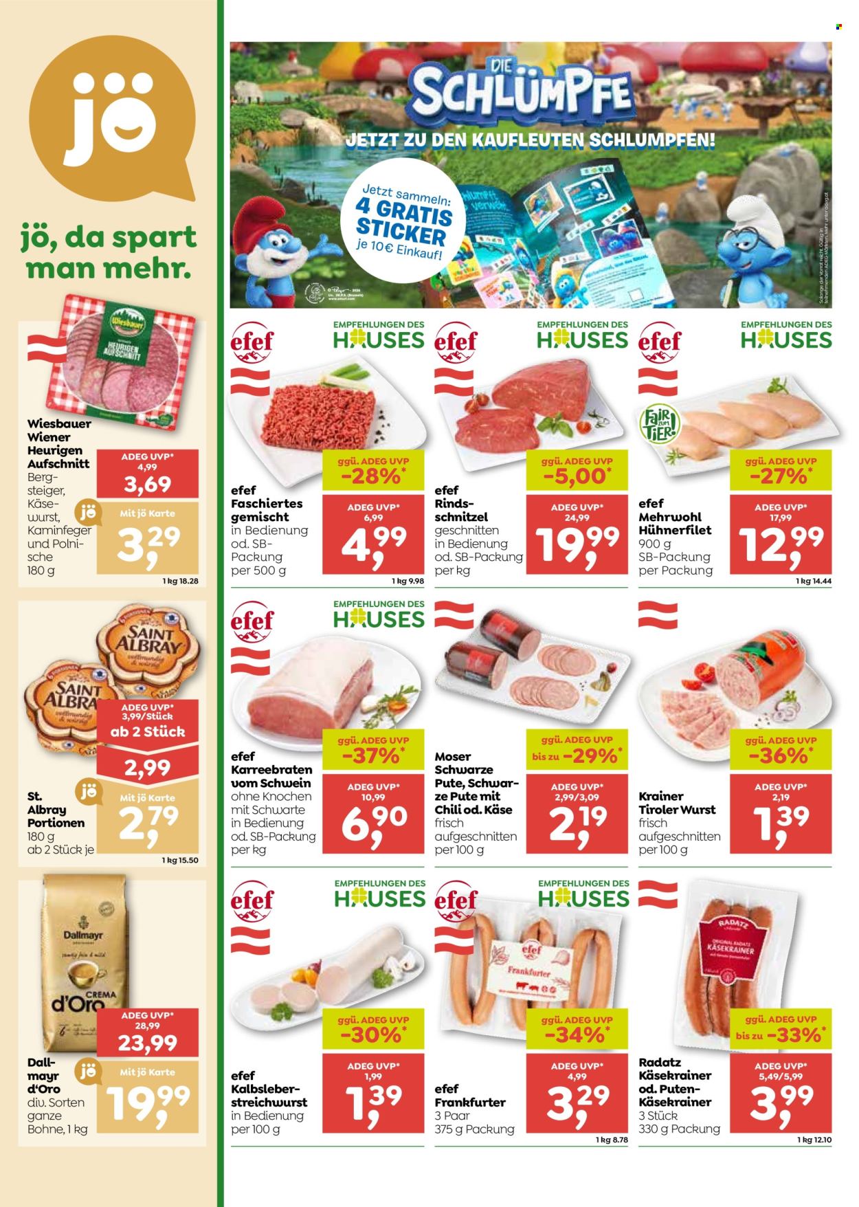 Angebote ADEG - 10.9.2026 - 16.9.2026. Seite 4