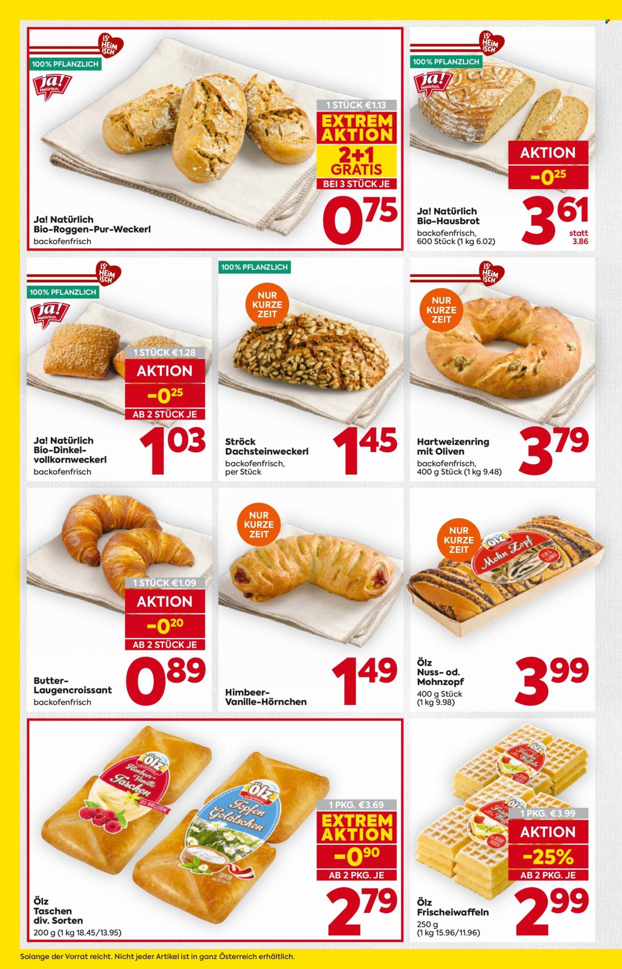 Angebote Billa - 10.9.2026 - 16.9.2026. Seite 10