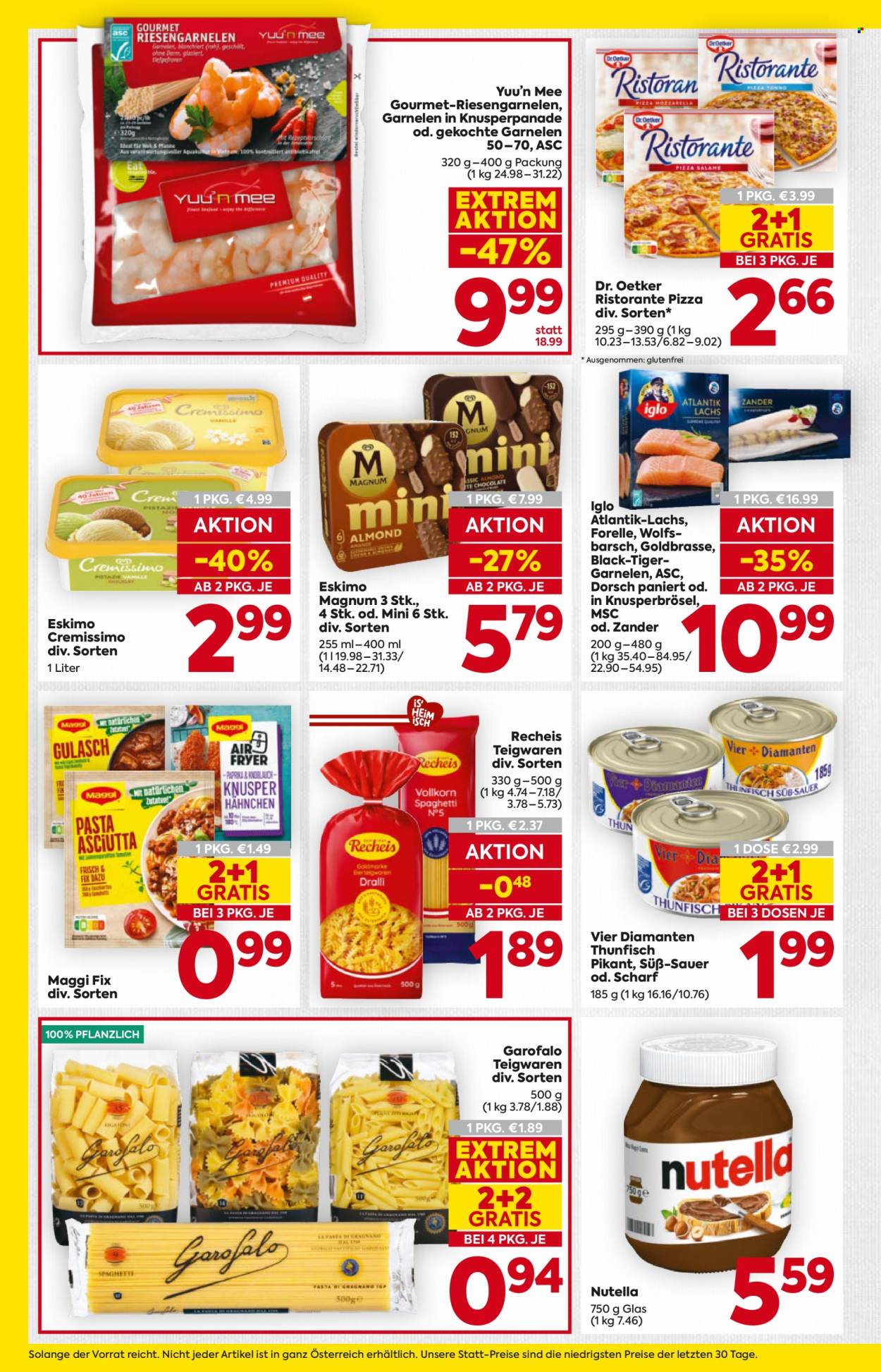 Angebote Billa - 10.9.2026 - 16.9.2026. Seite 12