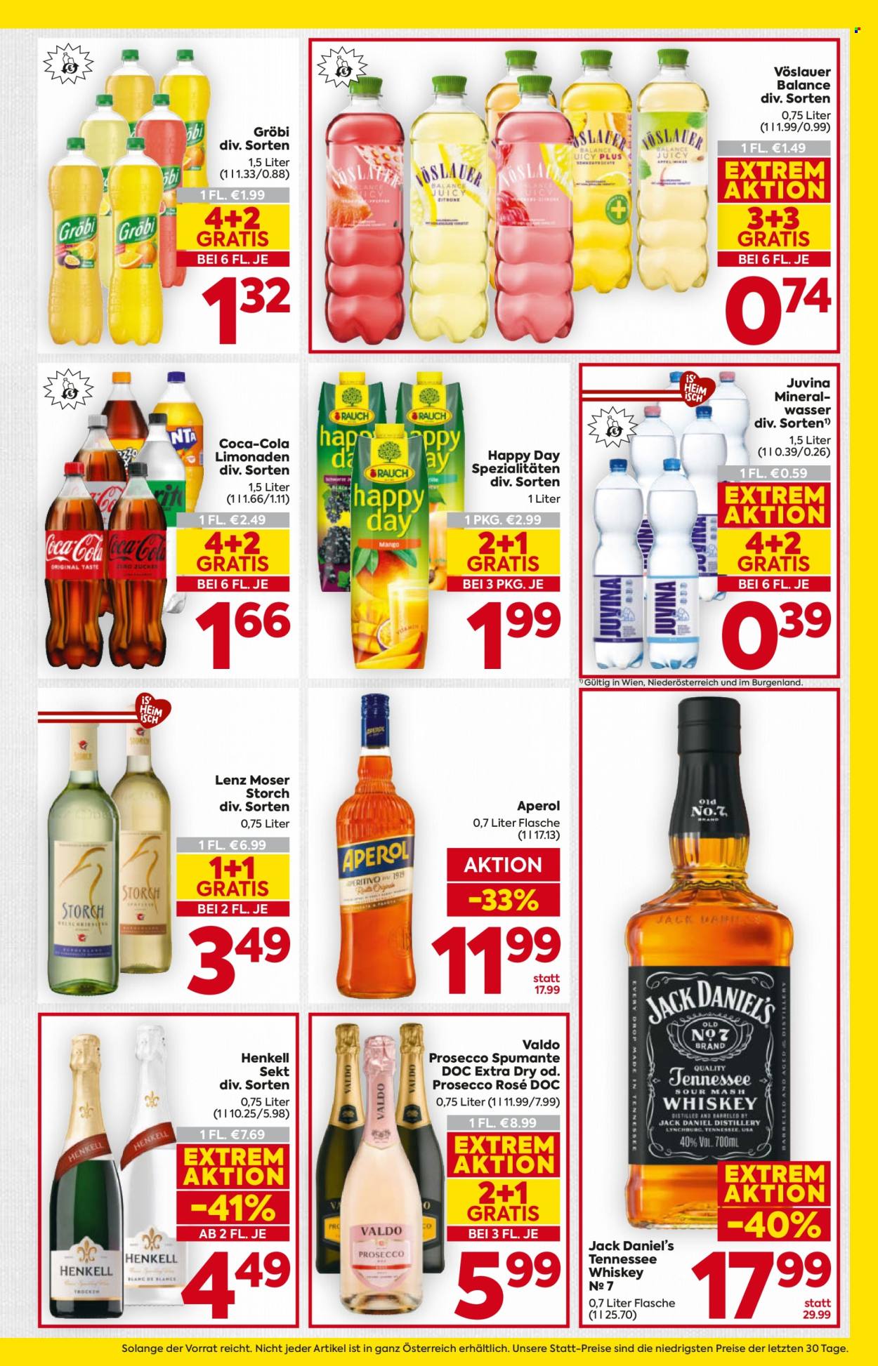 Angebote Billa - 10.9.2026 - 16.9.2026. Seite 15