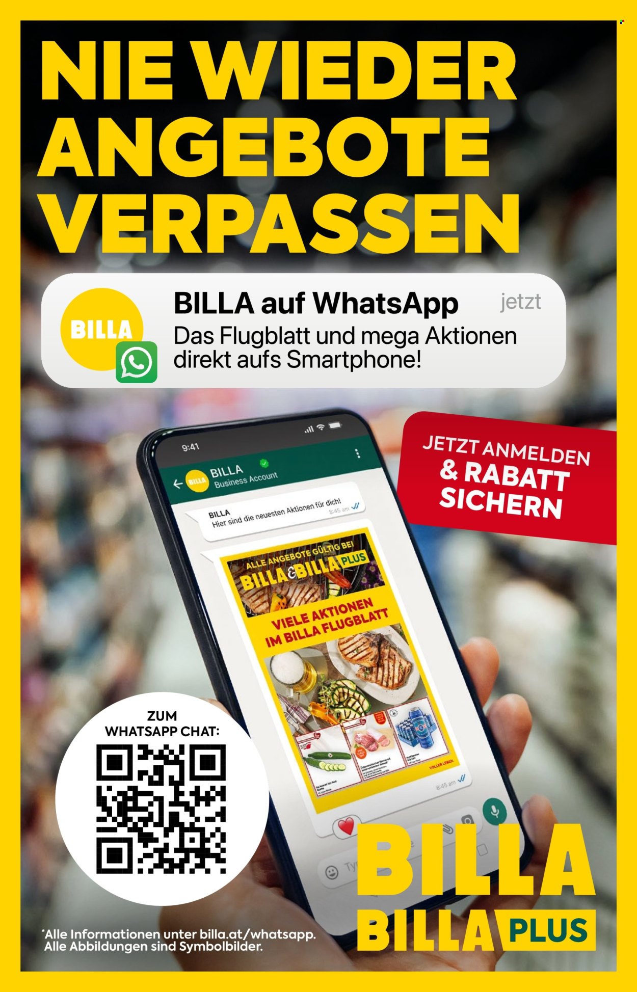Angebote Billa - 10.9.2026 - 16.9.2026. Seite 17