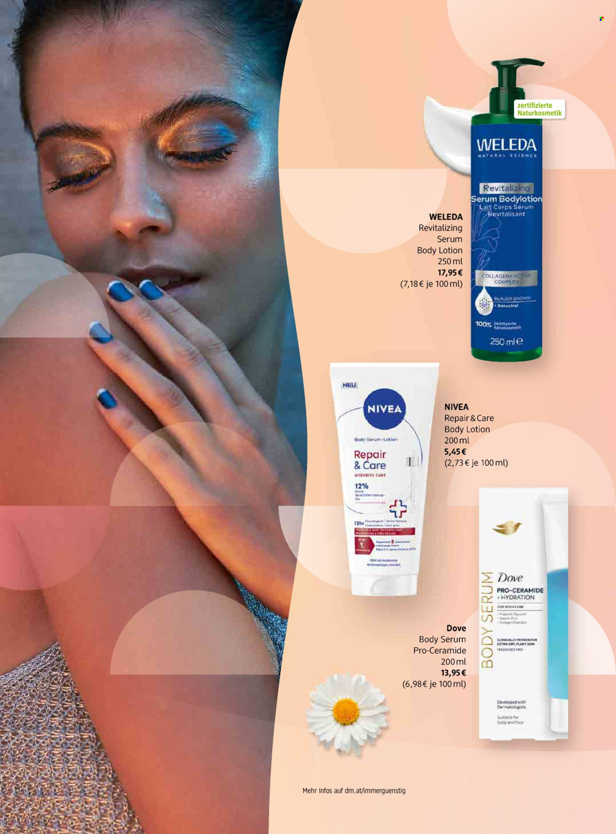 Angebote dm drogerie - 1.9.2026 - 30.9.2026. Seite 2