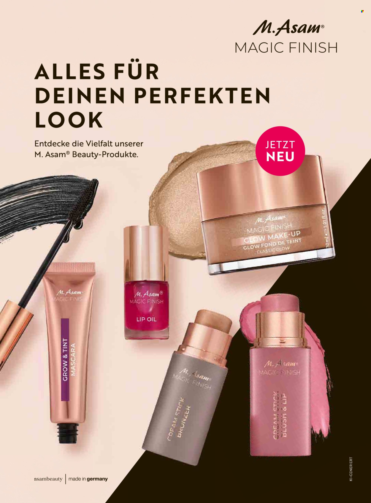 Angebote dm drogerie - 1.9.2026 - 30.9.2026. Seite 4