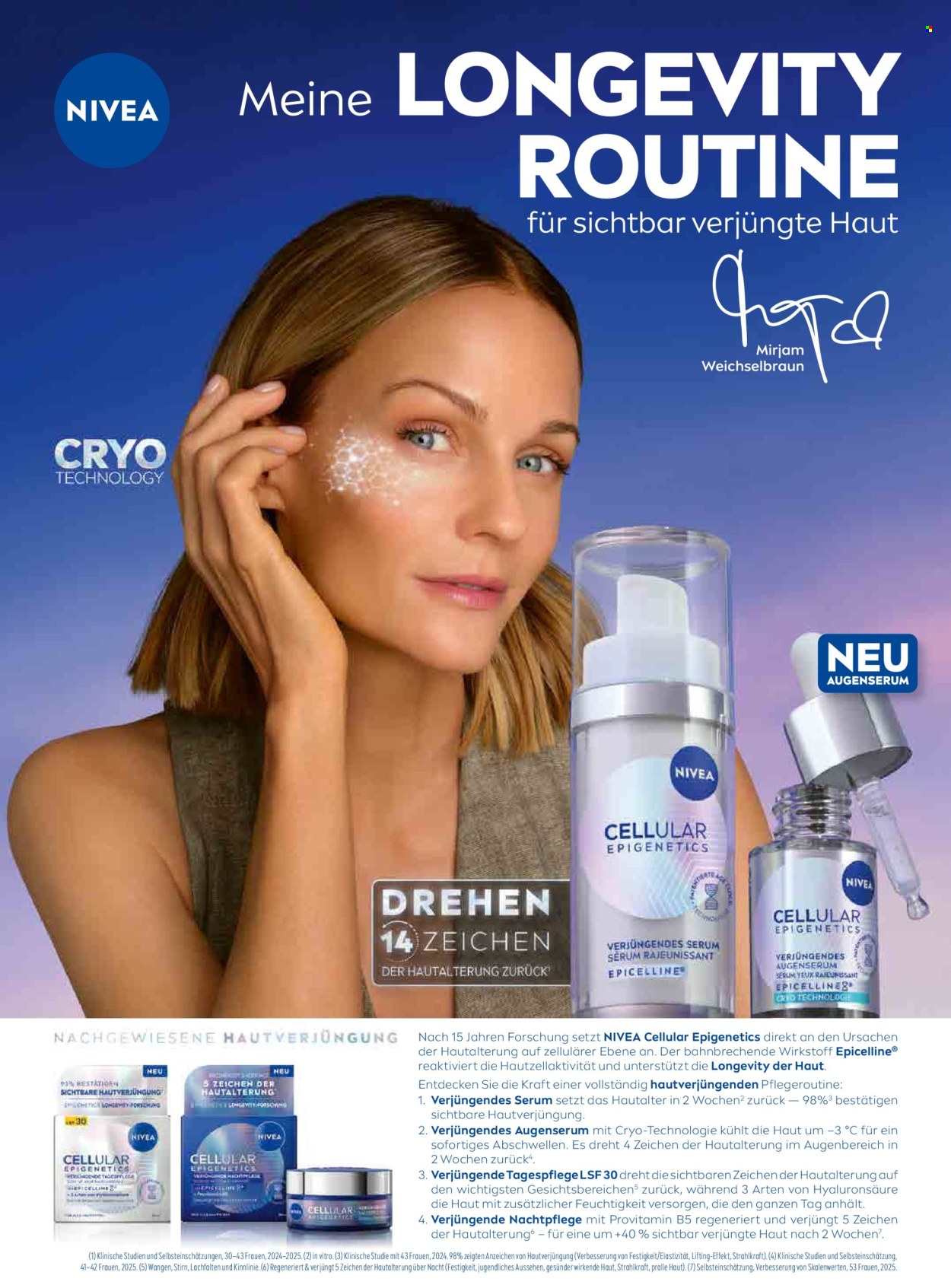 Angebote dm drogerie - 1.9.2026 - 30.9.2026. Seite 16
