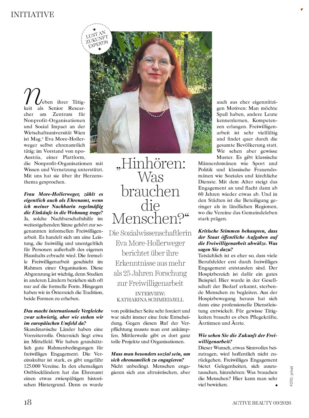 Angebote dm drogerie - 1.9.2026 - 30.9.2026. Seite 18