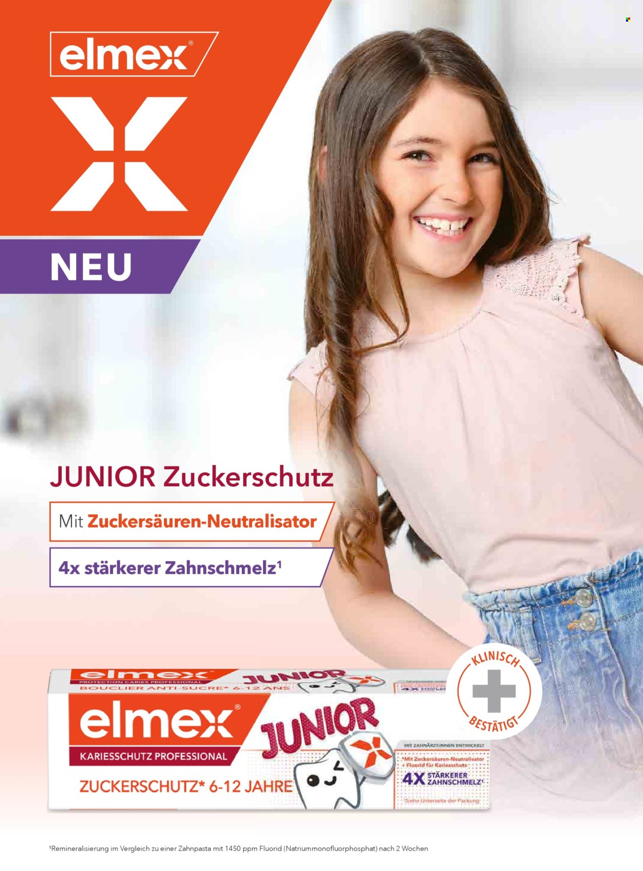 Angebote dm drogerie - 1.9.2026 - 30.9.2026. Seite 77