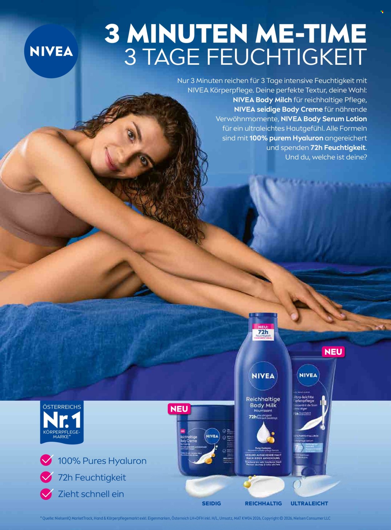 Angebote dm drogerie - 1.9.2026 - 30.9.2026. Seite 80