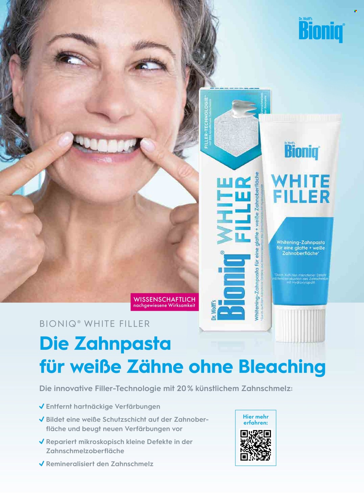 Angebote dm drogerie - 1.9.2026 - 30.9.2026. Seite 90