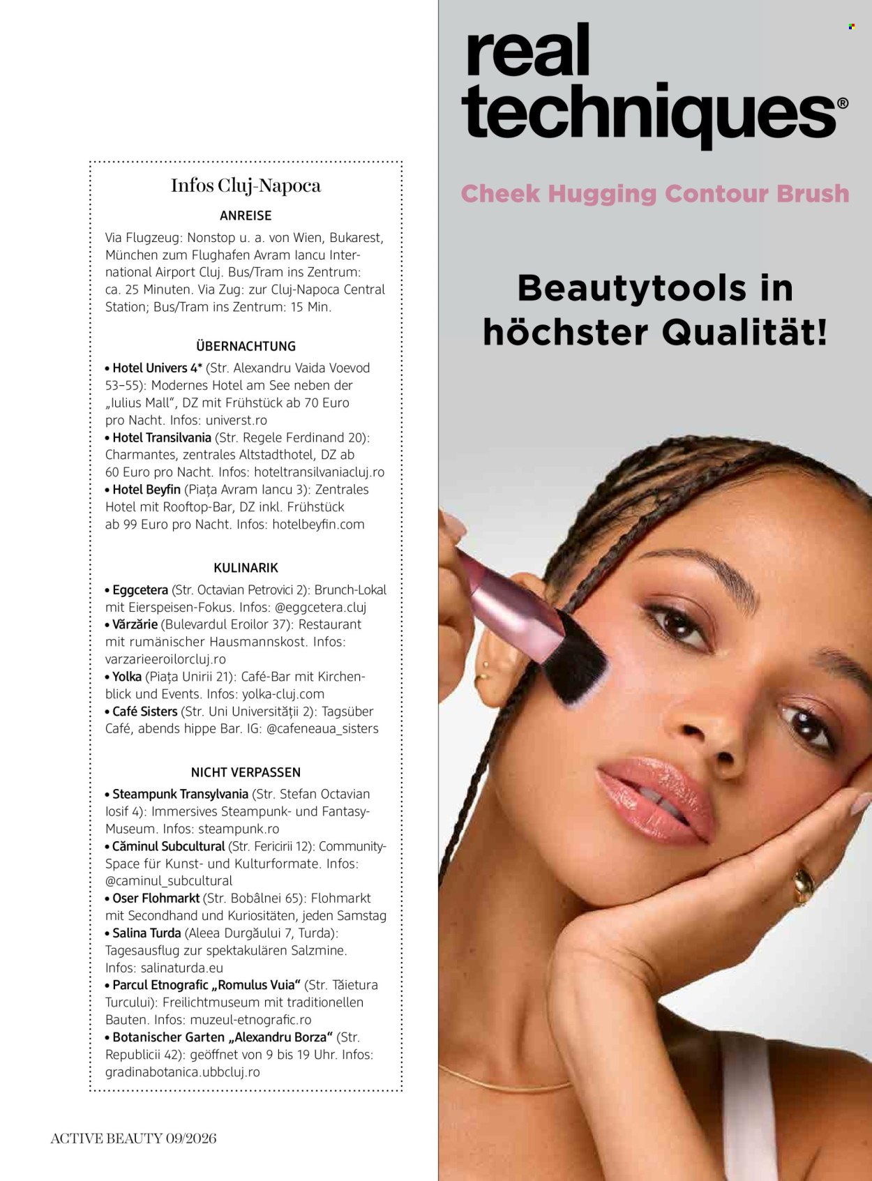 Angebote dm drogerie - 1.9.2026 - 30.9.2026. Seite 93