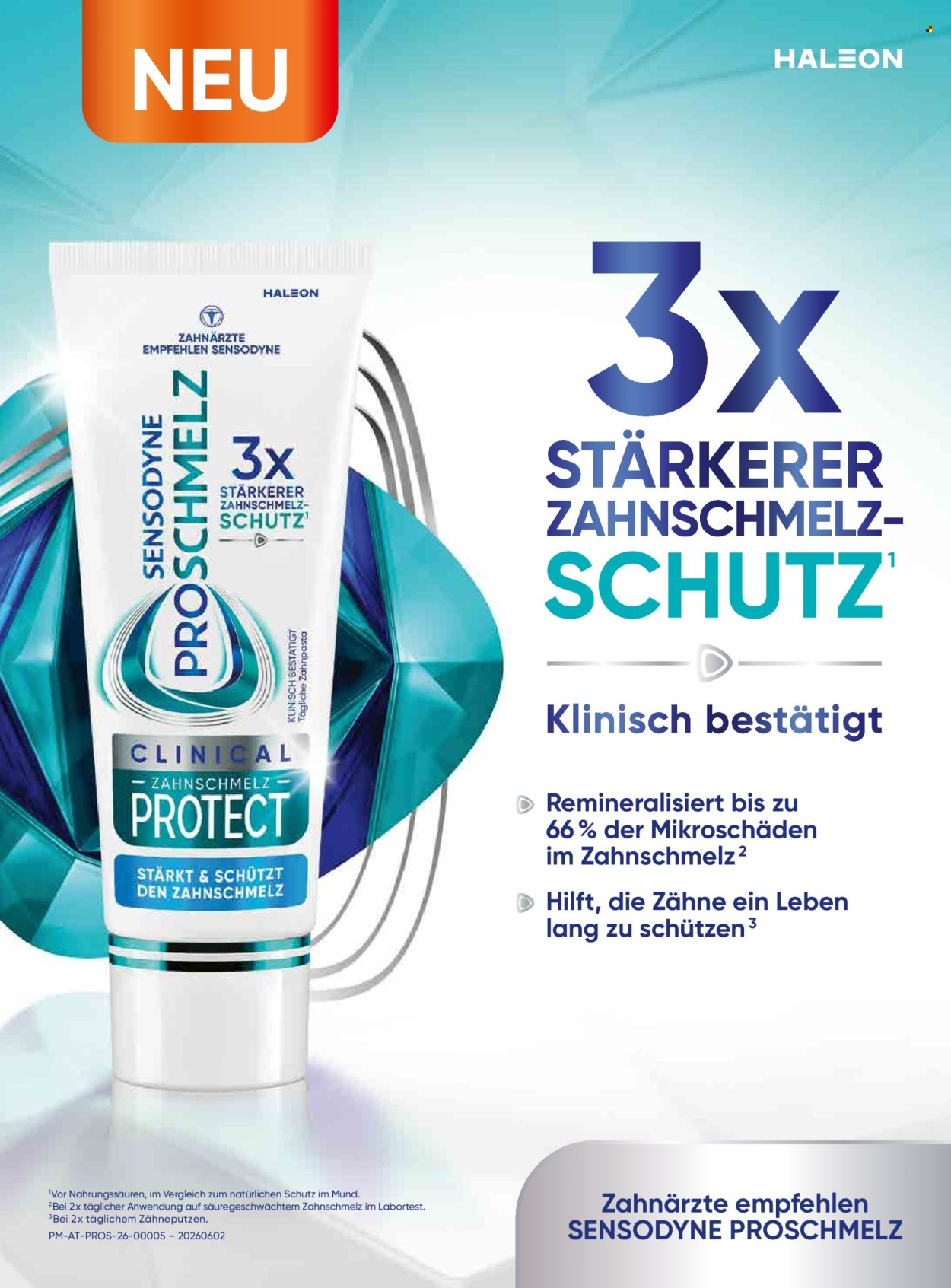 Angebote dm drogerie - 1.9.2026 - 30.9.2026. Seite 94