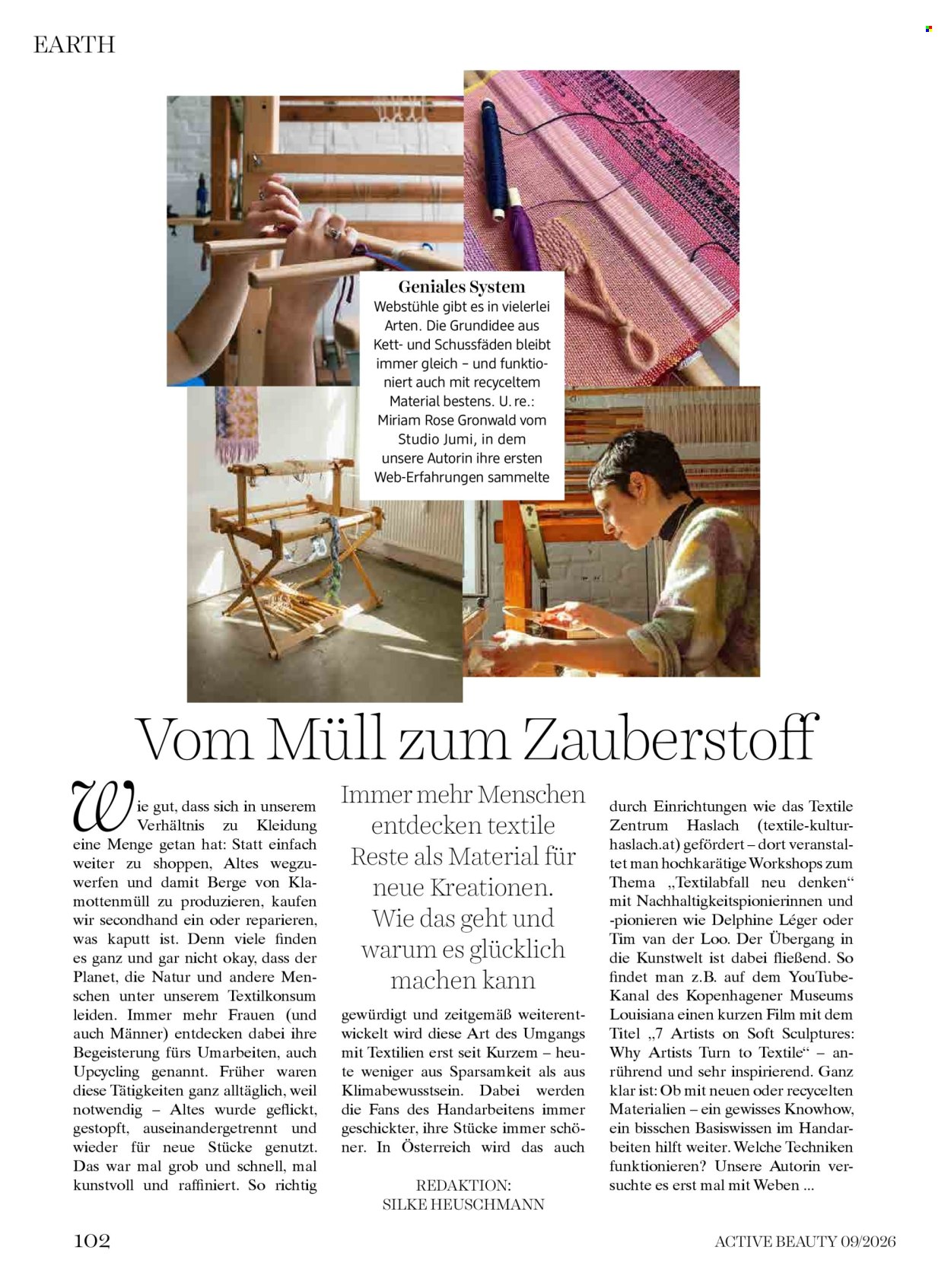 Angebote dm drogerie - 1.9.2026 - 30.9.2026. Seite 102
