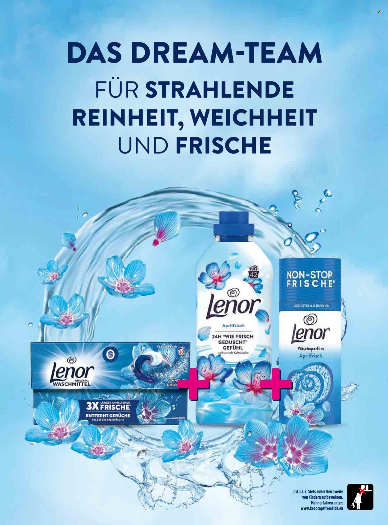 Angebote dm drogerie - 1.9.2026 - 30.9.2026. Seite 110