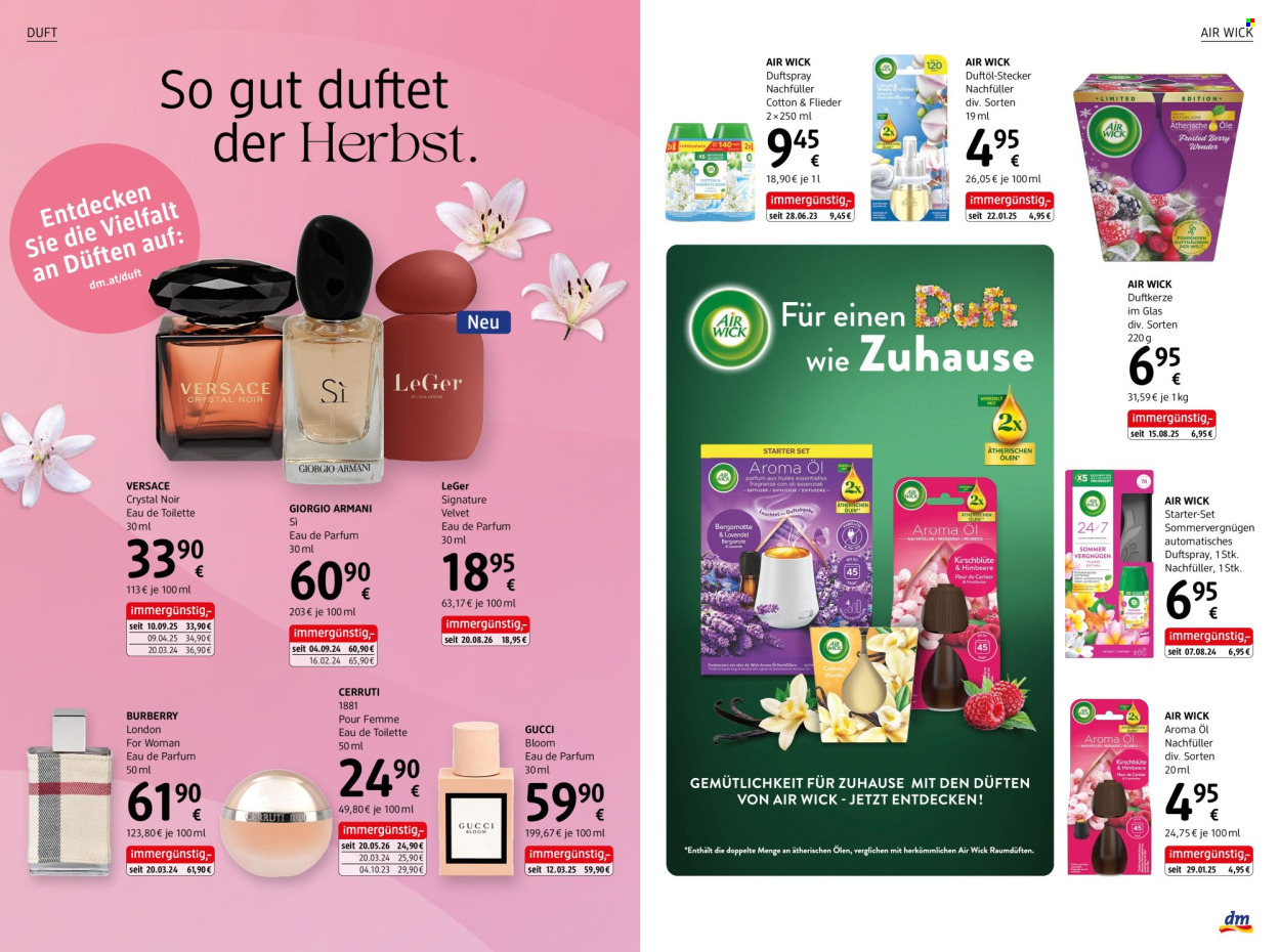 Angebote dm drogerie. Seite 12