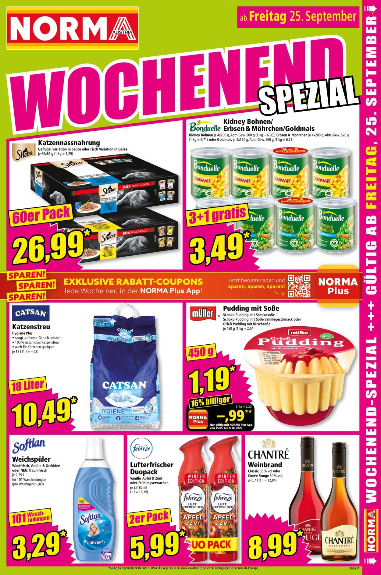 Angebote Norma - 21.9.2026 - 26.9.2026. Seite 15