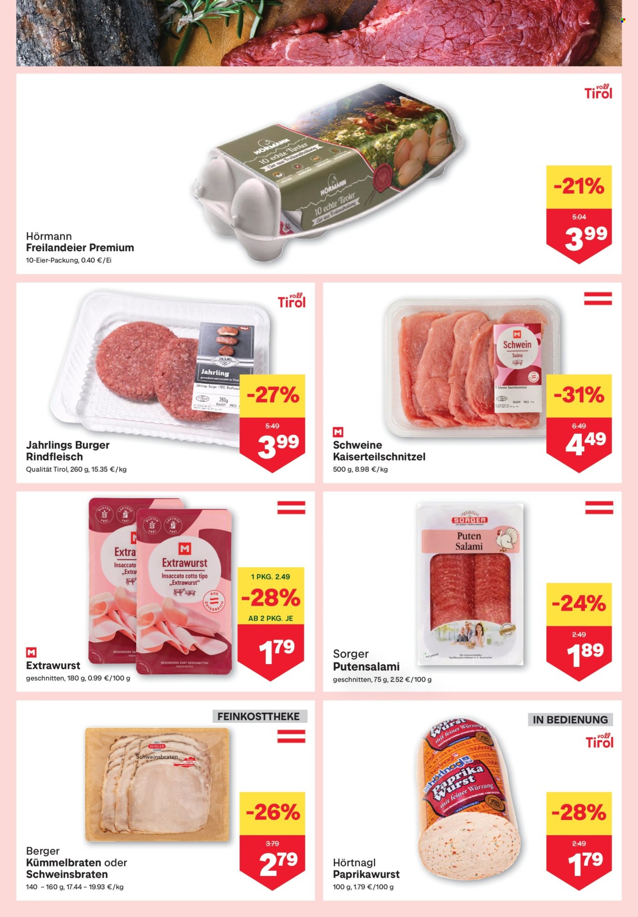 Angebote MPREIS - 17.9.2026 - 23.9.2026. Seite 3