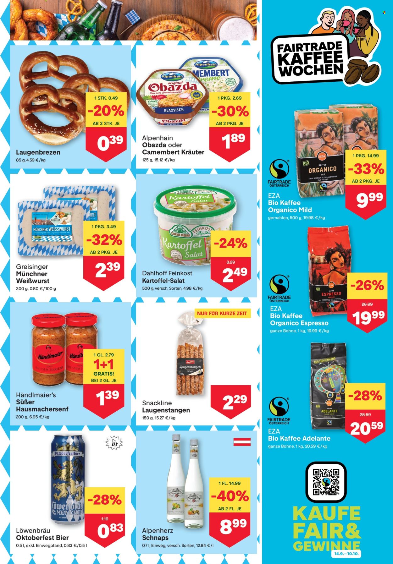 Angebote MPREIS - 17.9.2026 - 23.9.2026. Seite 7