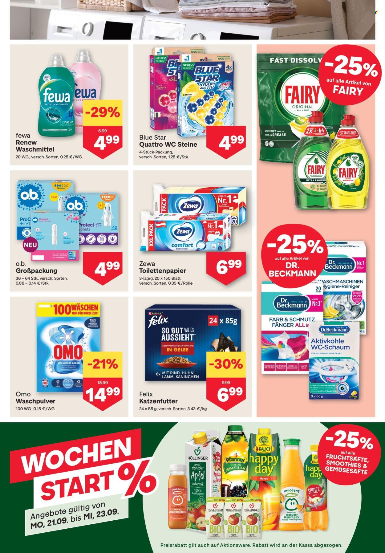 Angebote MPREIS - 17.9.2026 - 23.9.2026. Seite 11