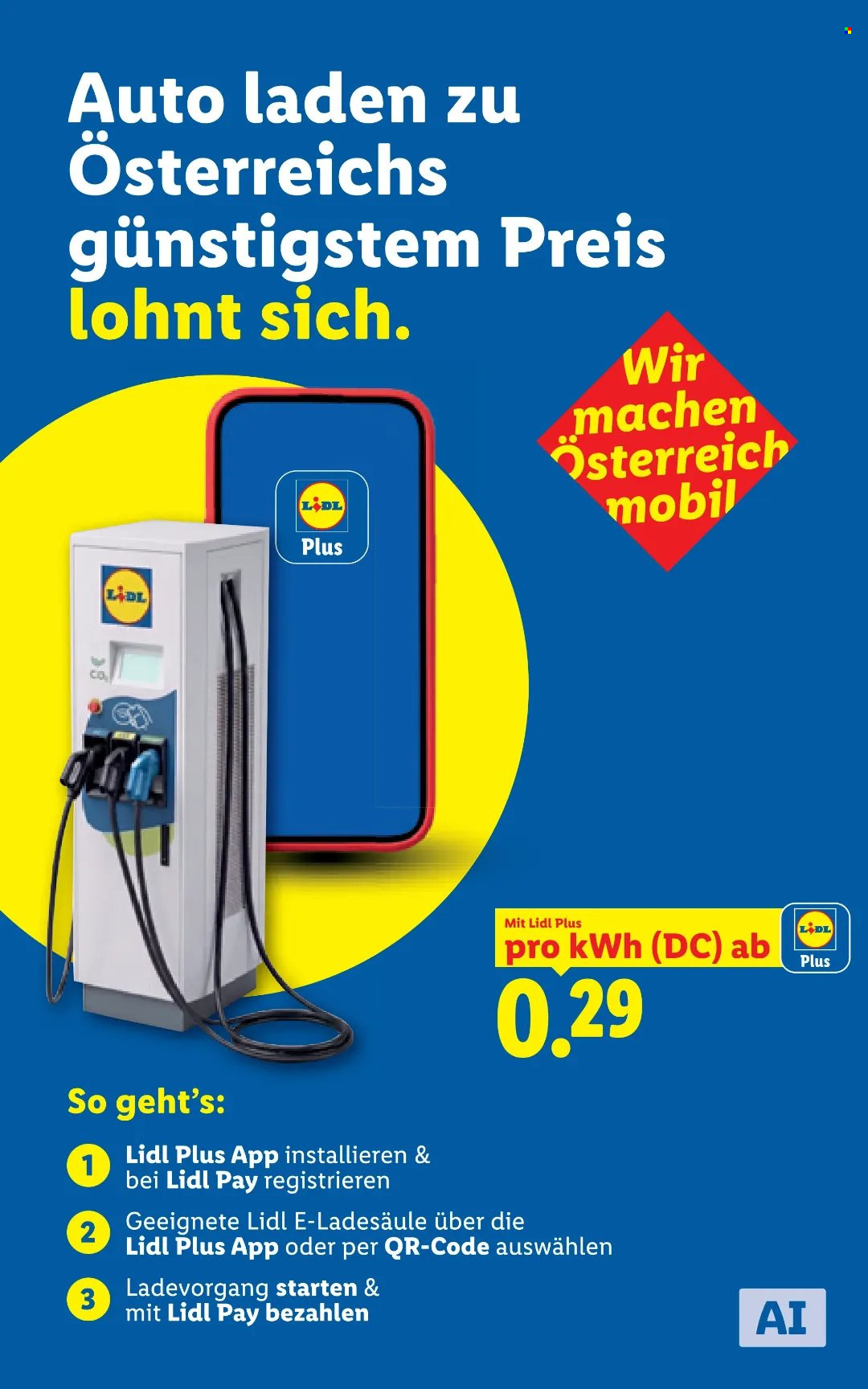 Angebote Lidl - 17.9.2026 - 23.9.2026. Seite 37