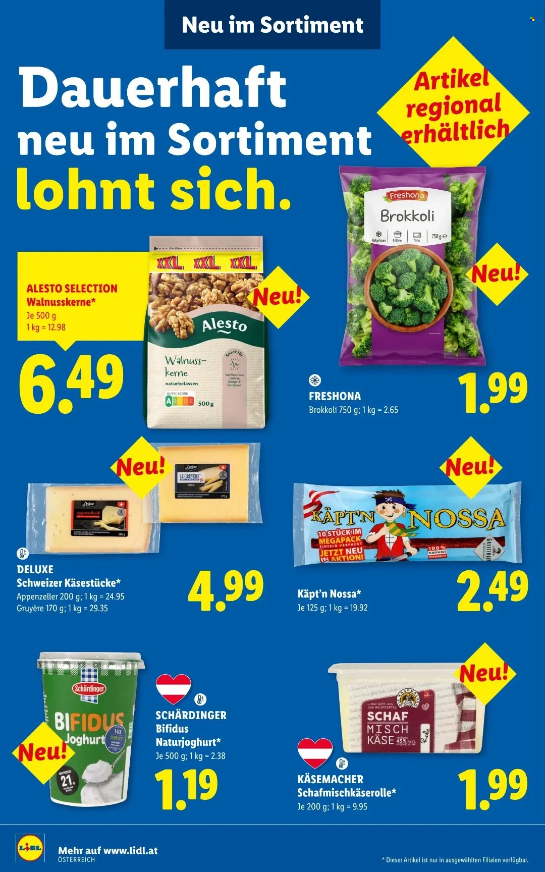 Angebote Lidl - 17.9.2026 - 23.9.2026. Seite 47