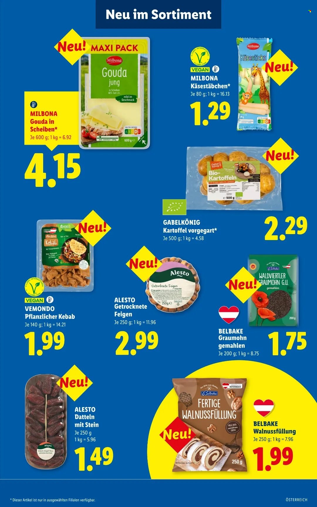Angebote Lidl - 17.9.2026 - 23.9.2026. Seite 48