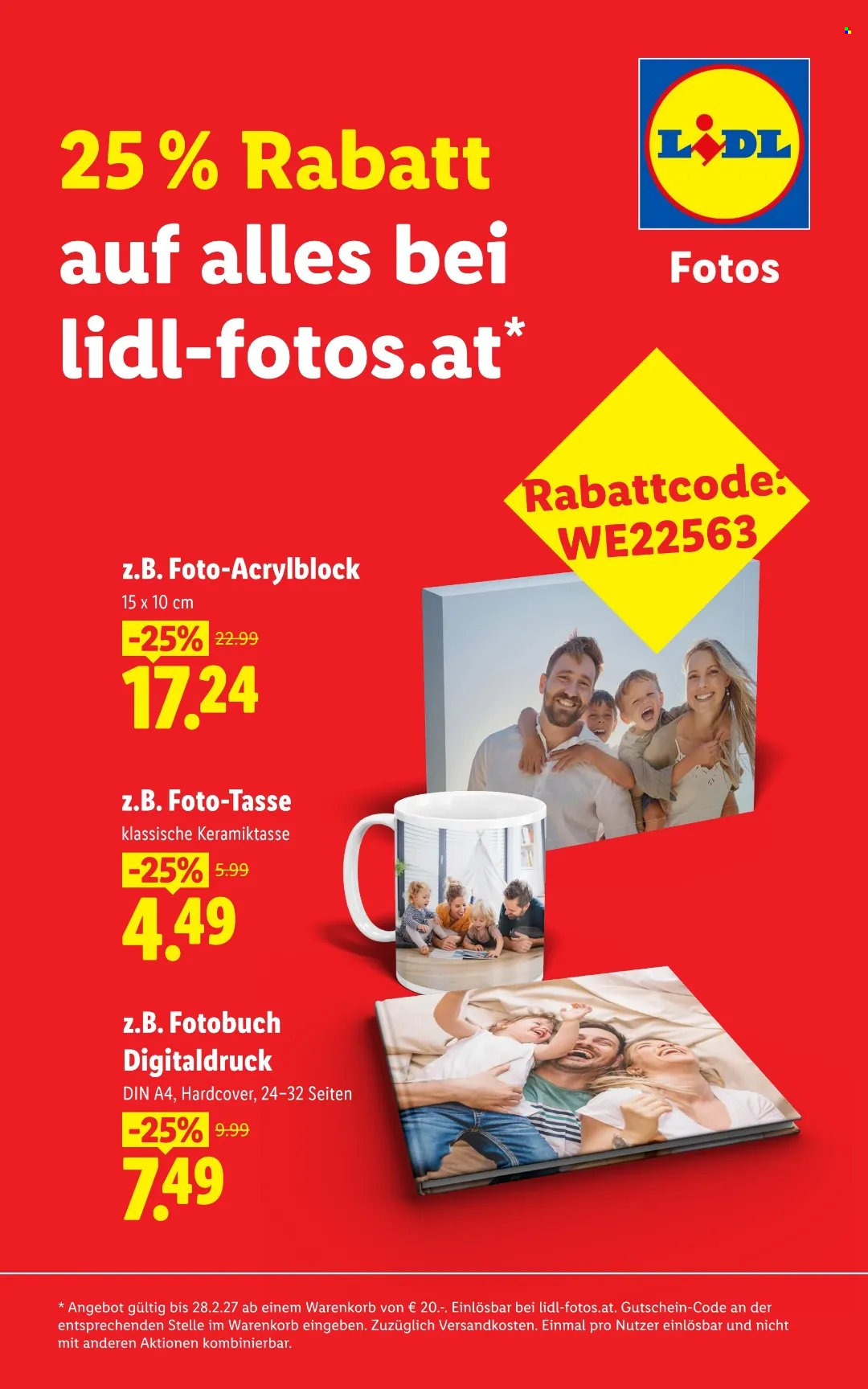 Angebote Lidl - 17.9.2026 - 23.9.2026. Seite 52