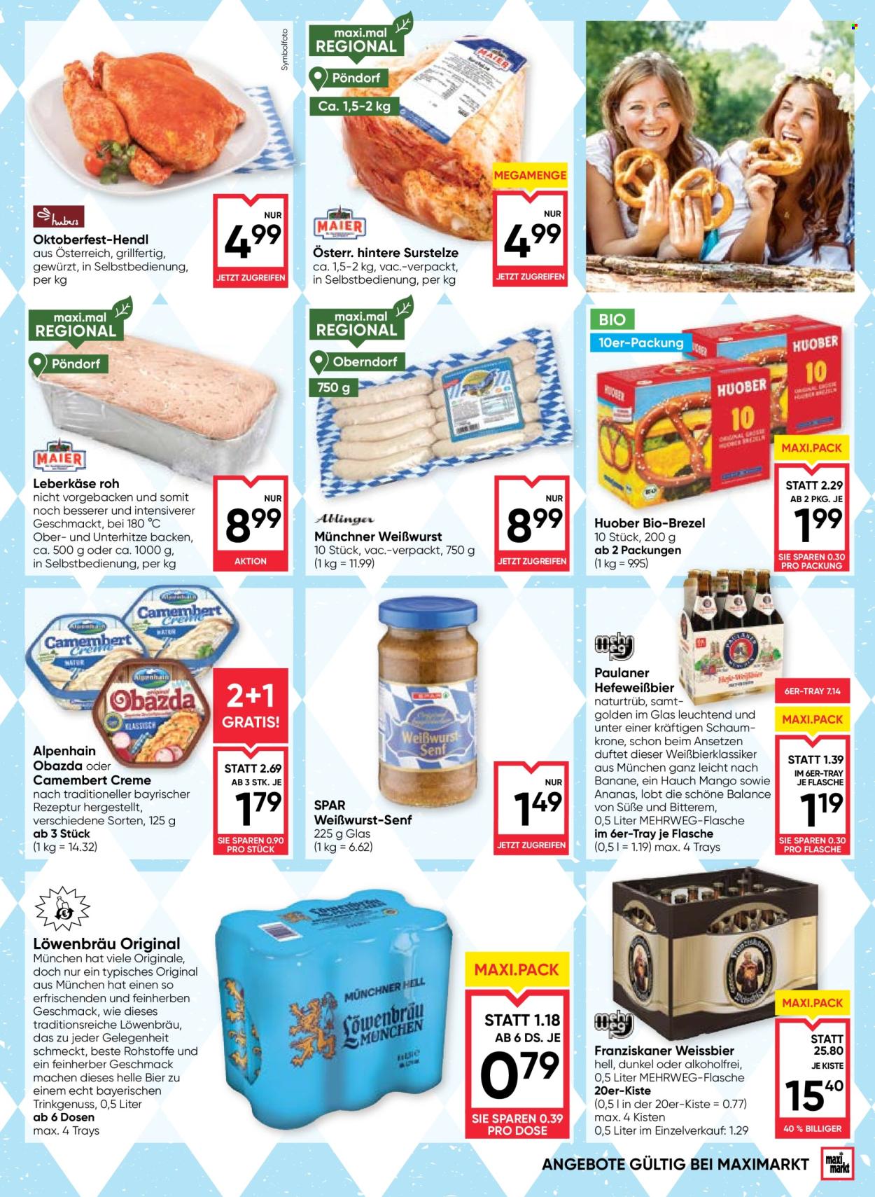 Angebote Maximarkt - 17.9.2026 - 23.9.2026. Seite 7