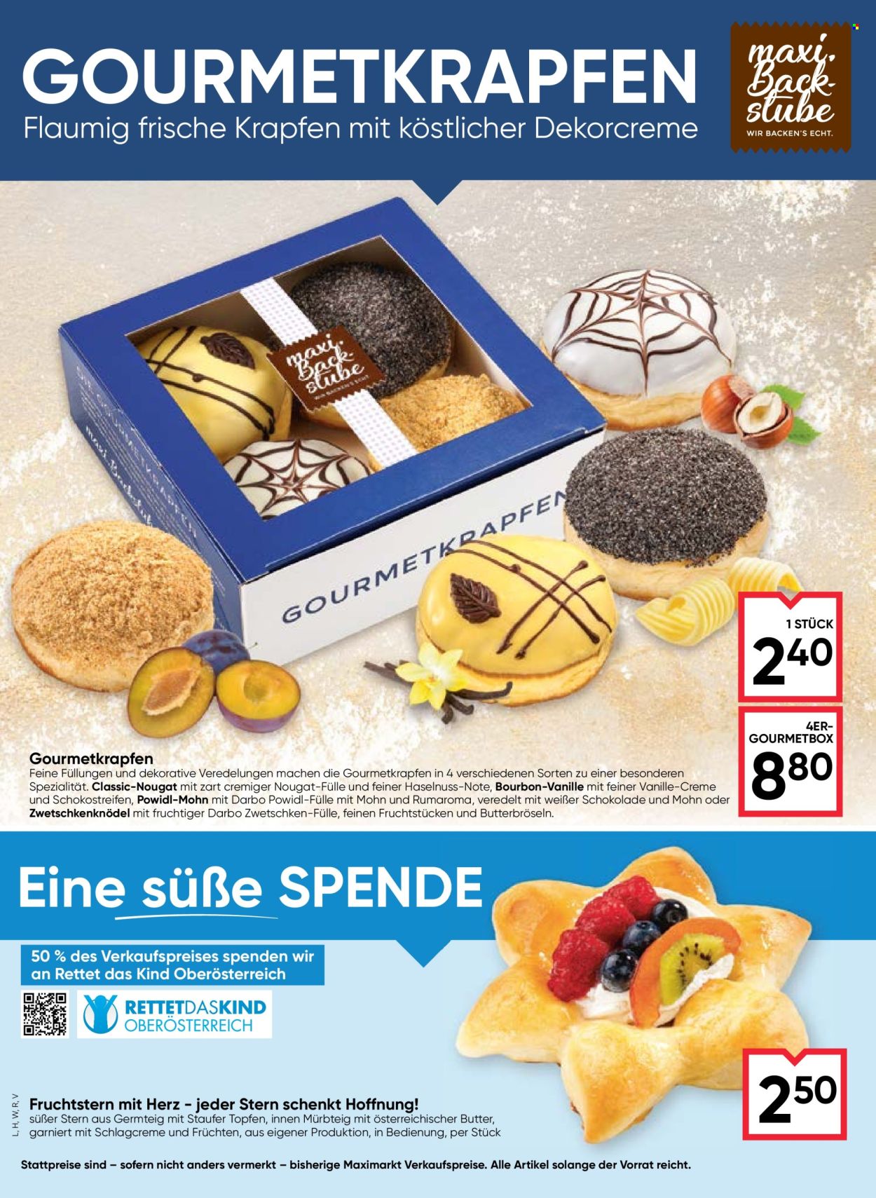 Angebote Maximarkt - 17.9.2026 - 23.9.2026. Seite 12