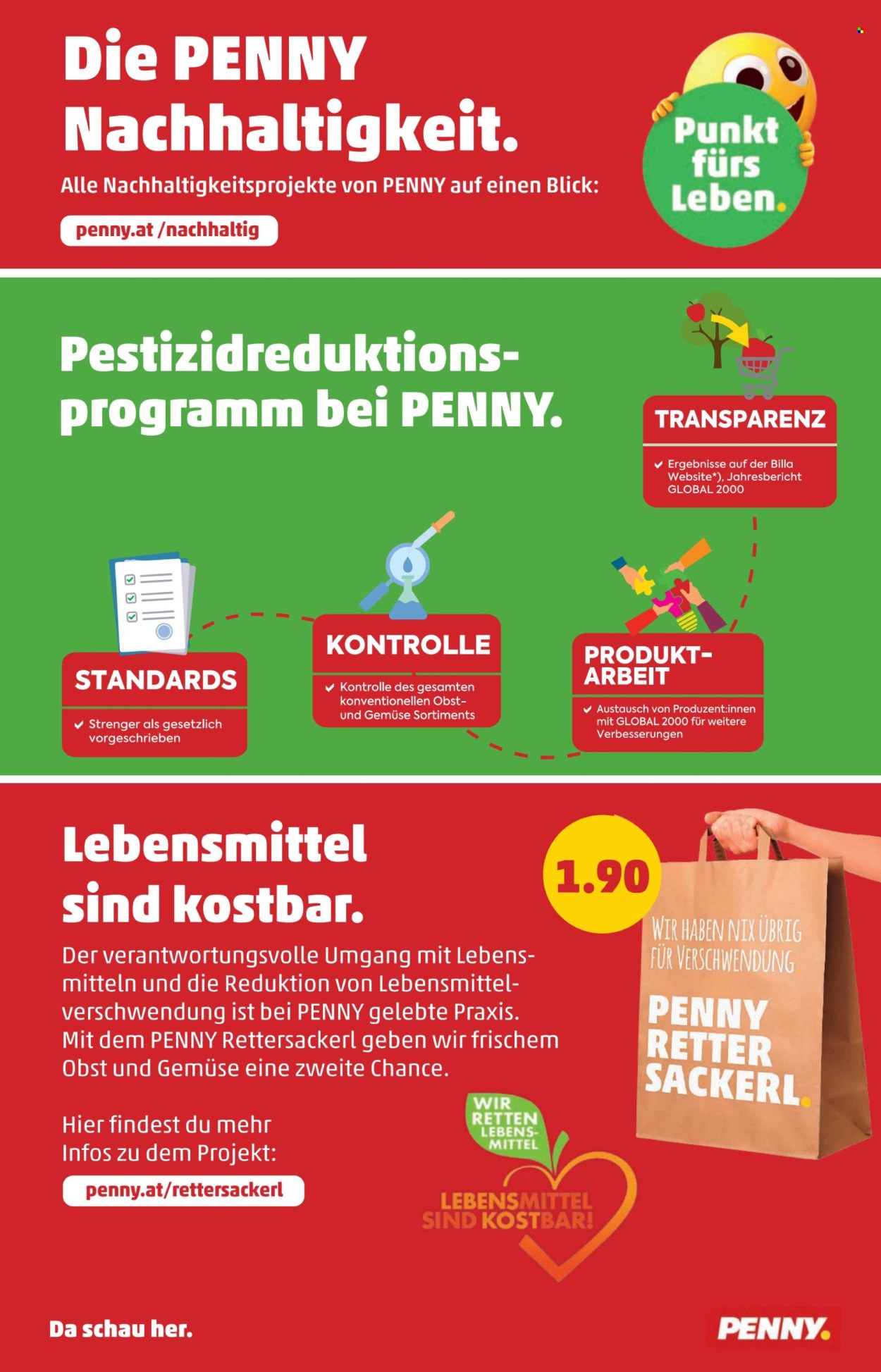 Angebote Penny - 17.9.2026 - 23.9.2026. Seite 28
