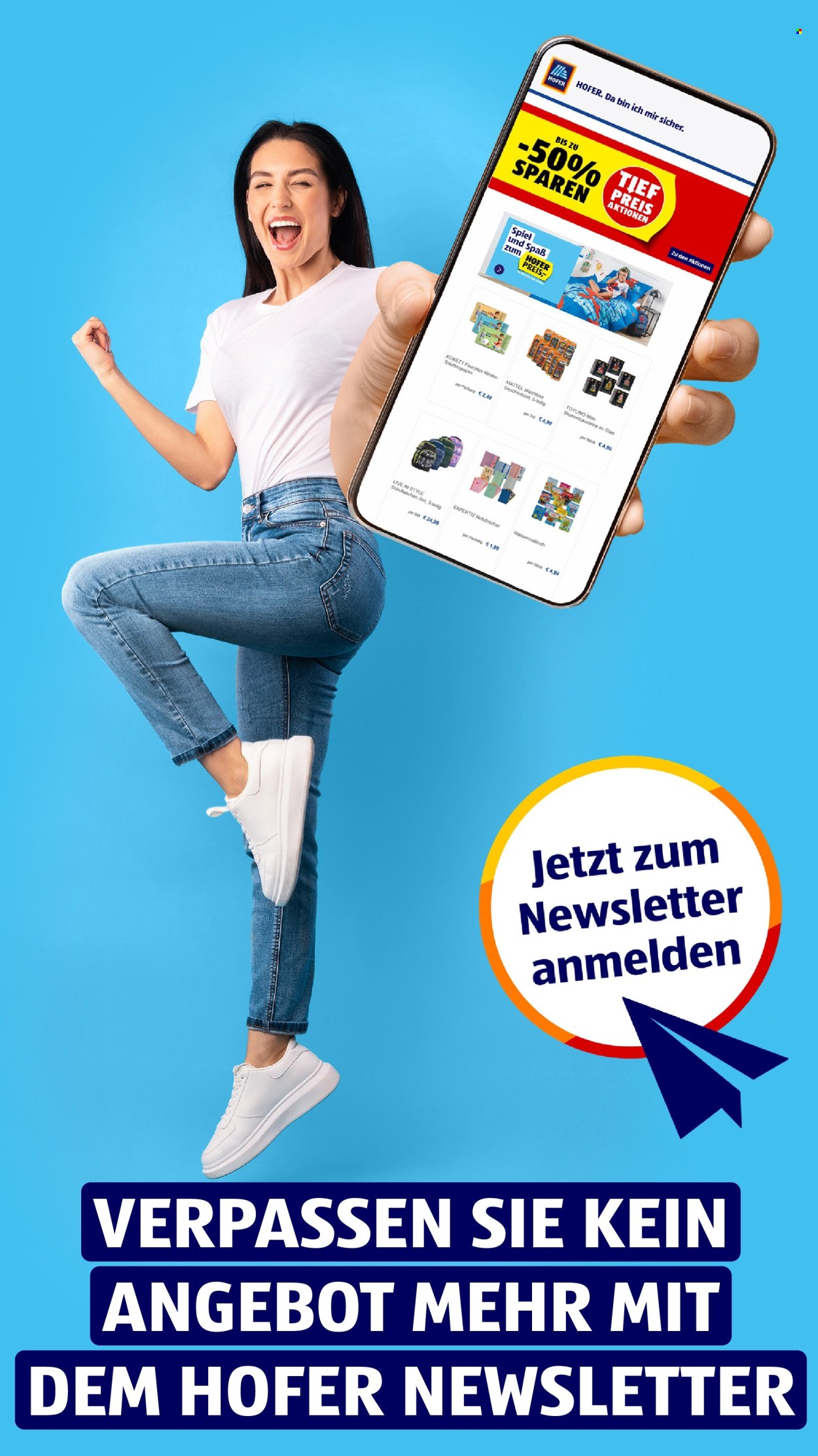 Angebote Hofer - 18.9.2026 - 24.9.2026. Seite 22