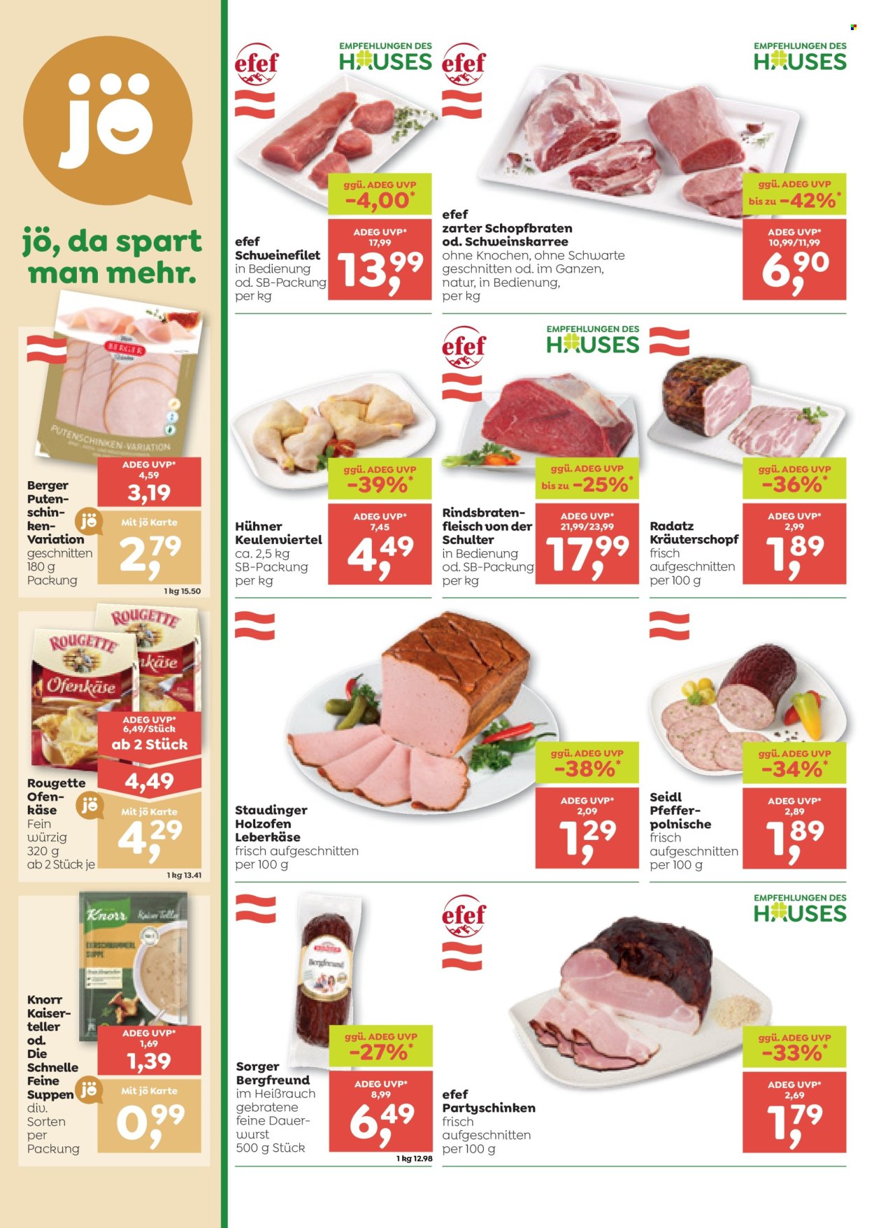 Angebote ADEG - 17.9.2026 - 23.9.2026. Seite 4