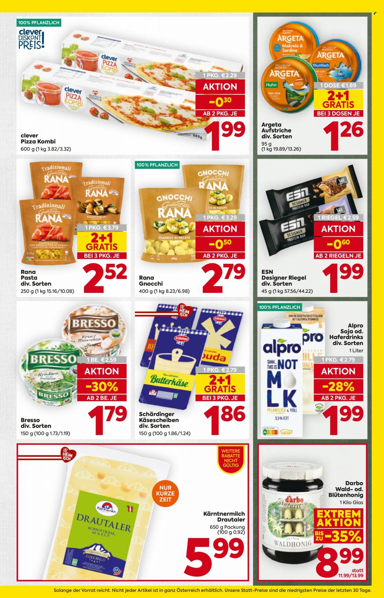 Angebote Billa - 17.9.2026 - 23.9.2026. Seite 9