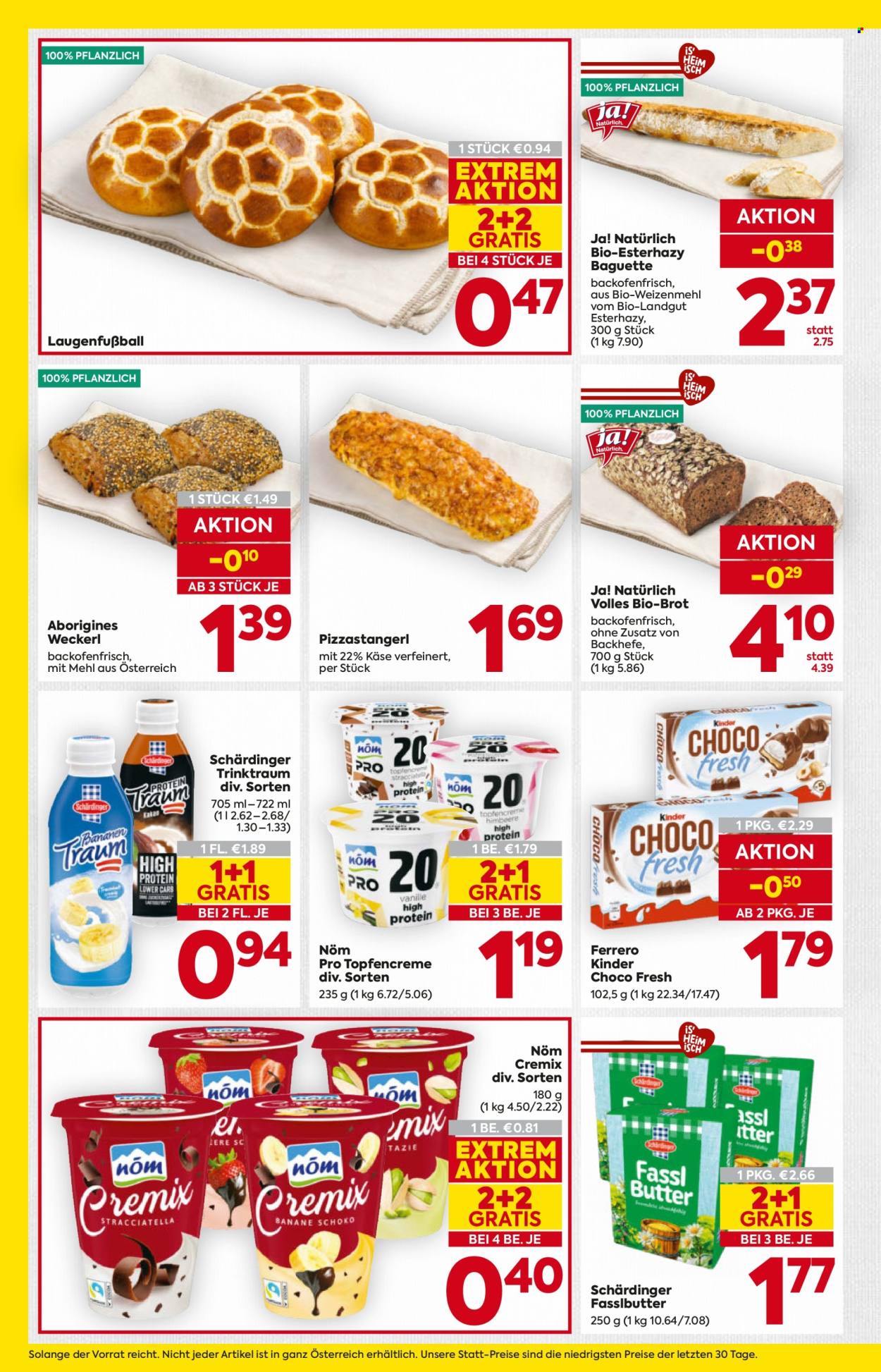 Angebote Billa - 17.9.2026 - 23.9.2026. Seite 10