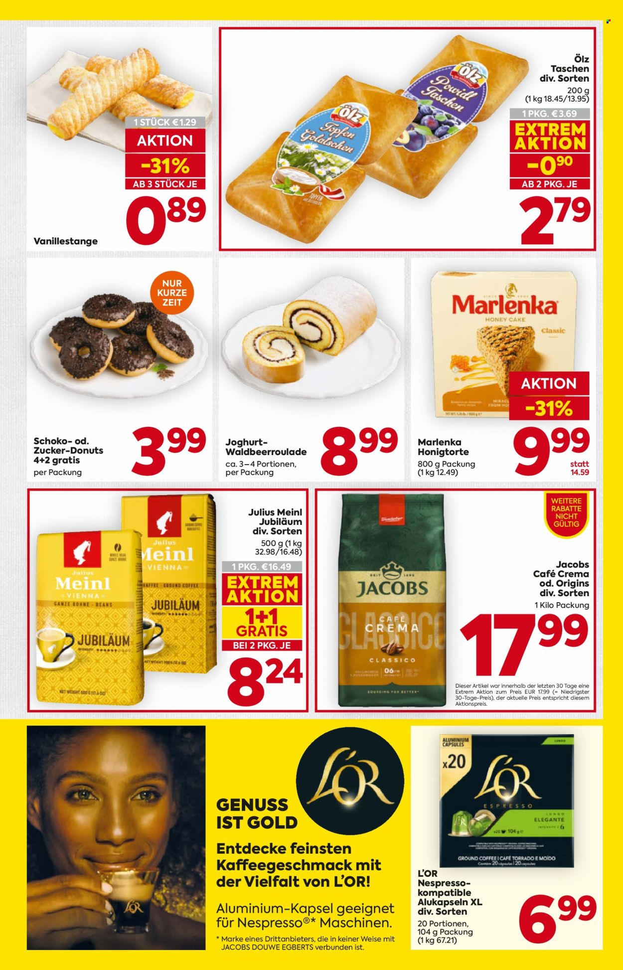 Angebote Billa - 17.9.2026 - 23.9.2026. Seite 11