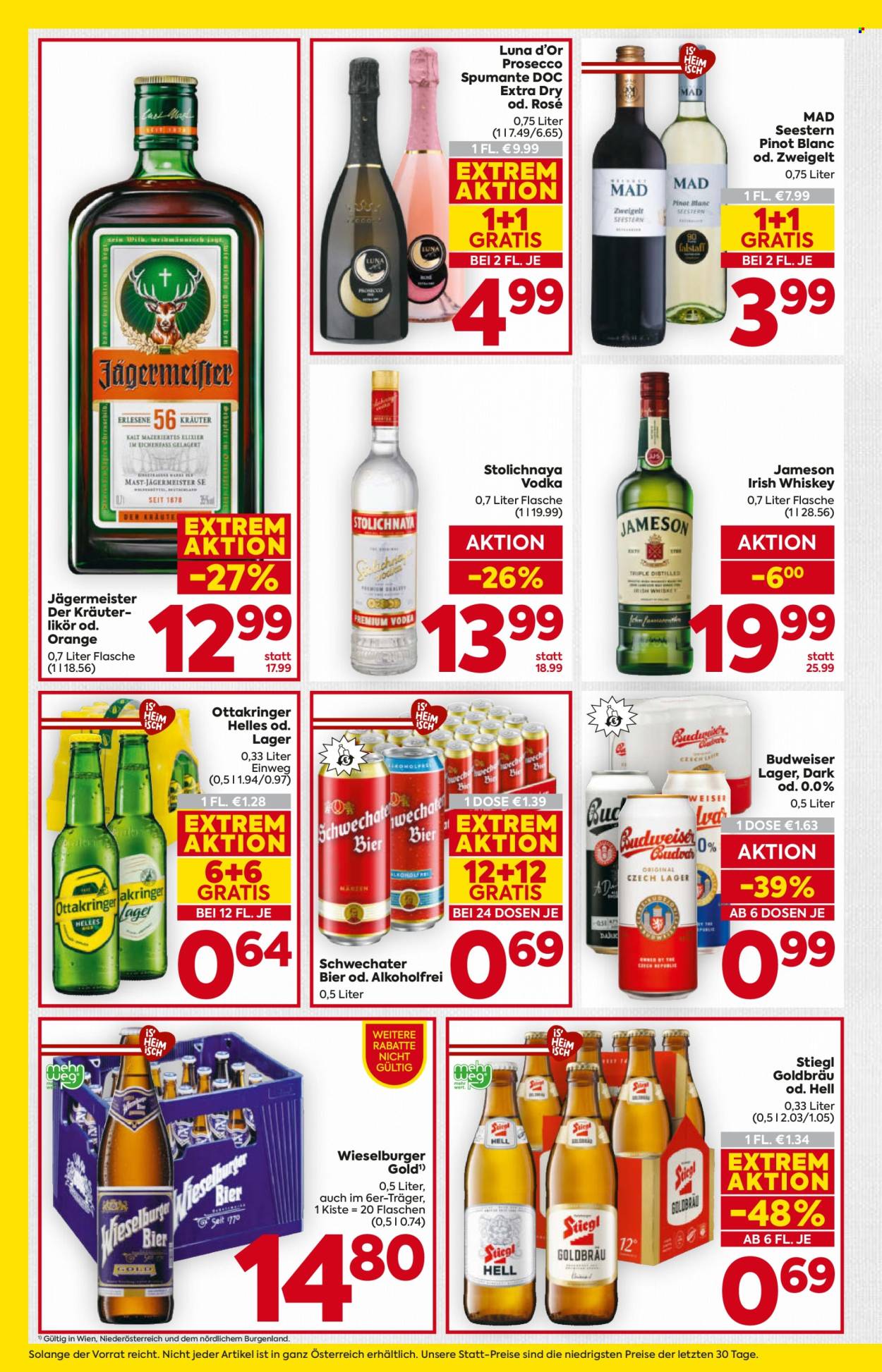 Angebote Billa - 17.9.2026 - 23.9.2026. Seite 14