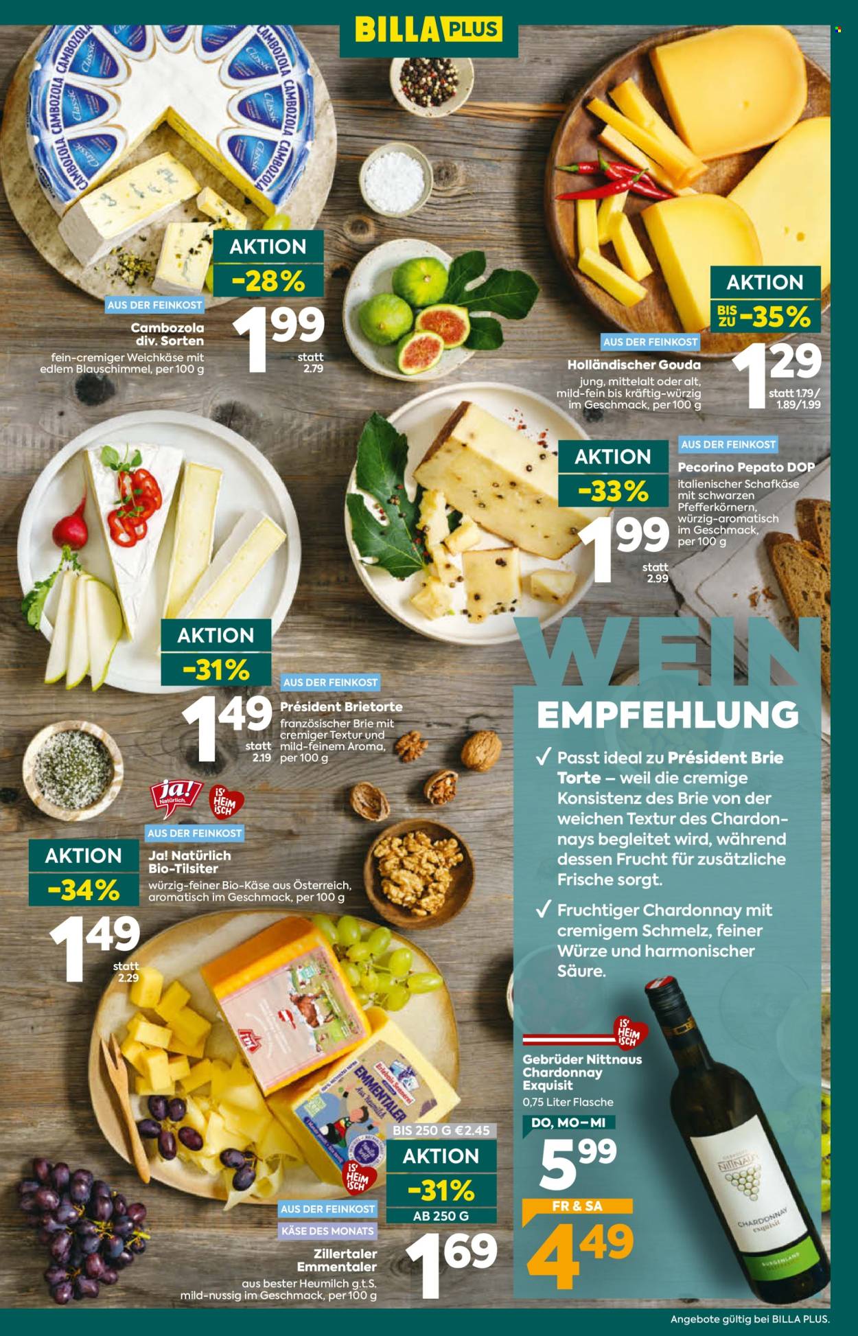 Angebote Billa Plus - 17.9.2026 - 23.9.2026. Seite 11