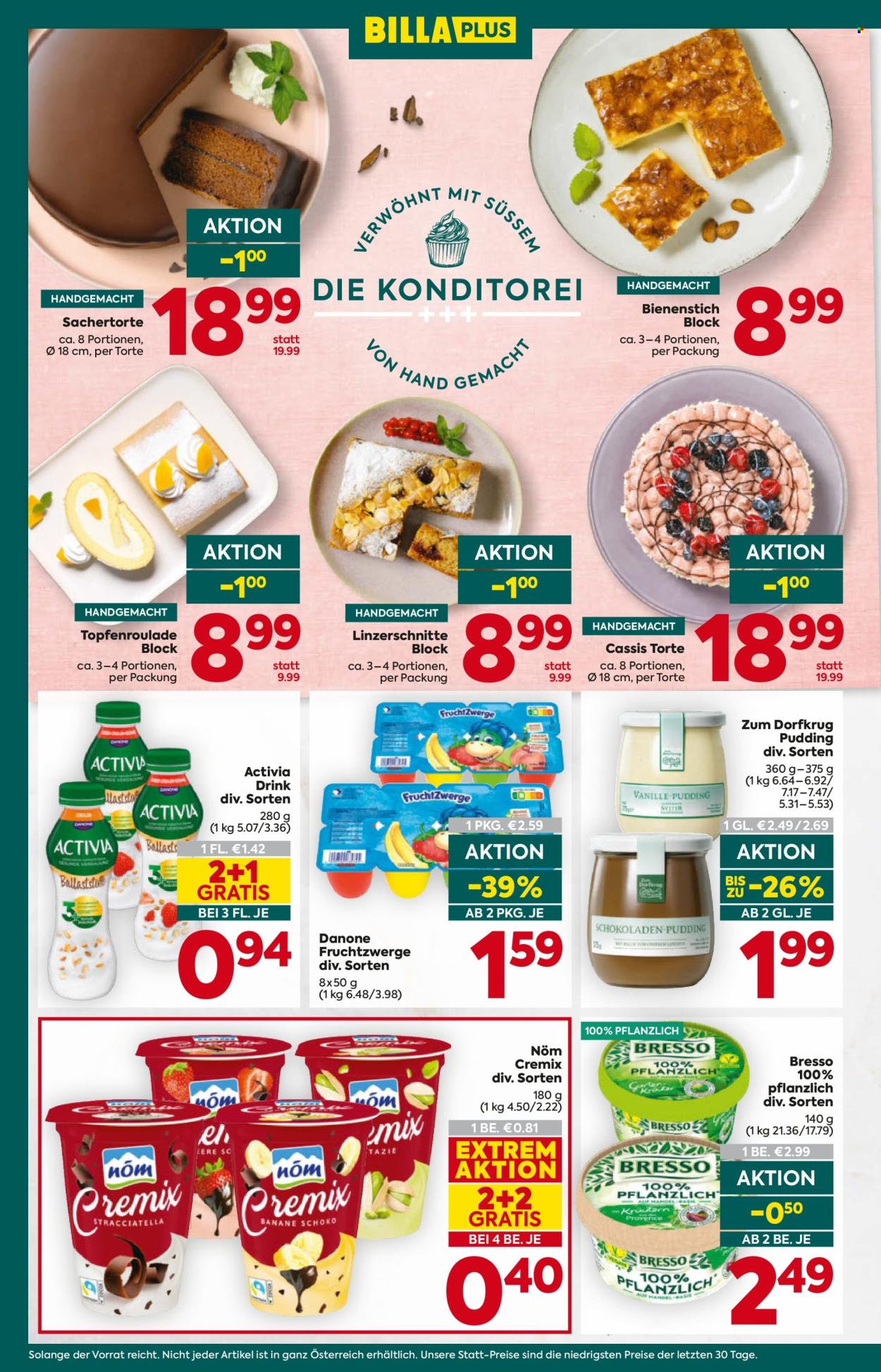 Angebote Billa Plus - 17.9.2026 - 23.9.2026. Seite 14