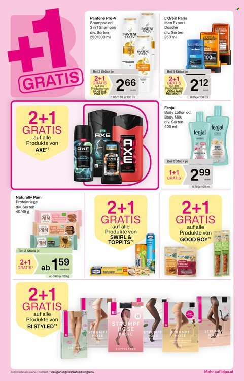 Angebote Bipa - 17.9.2026 - 30.9.2026. Seite 2