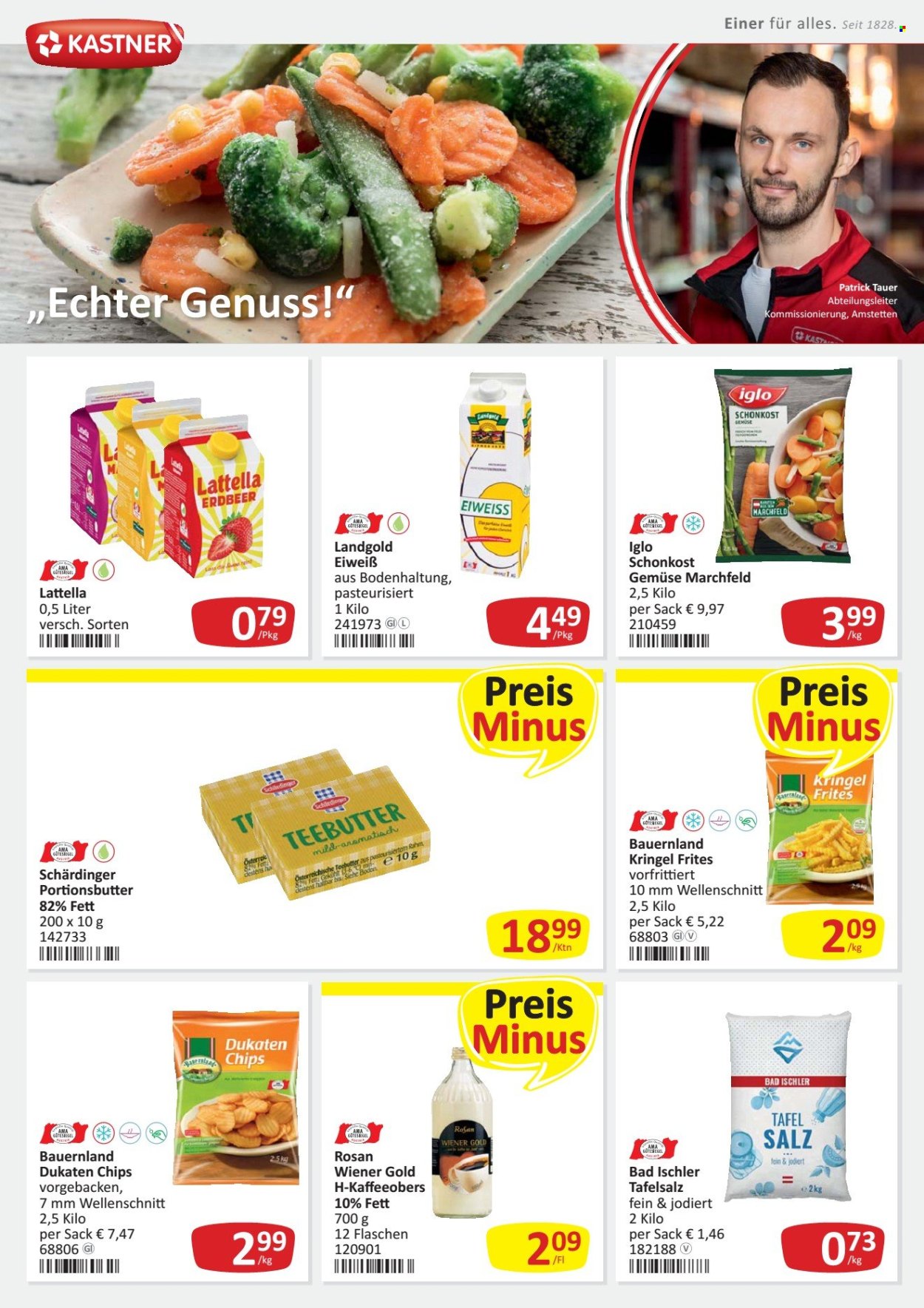 Angebote KASTNER - 21.9.2026 - 3.10.2026. Seite 2