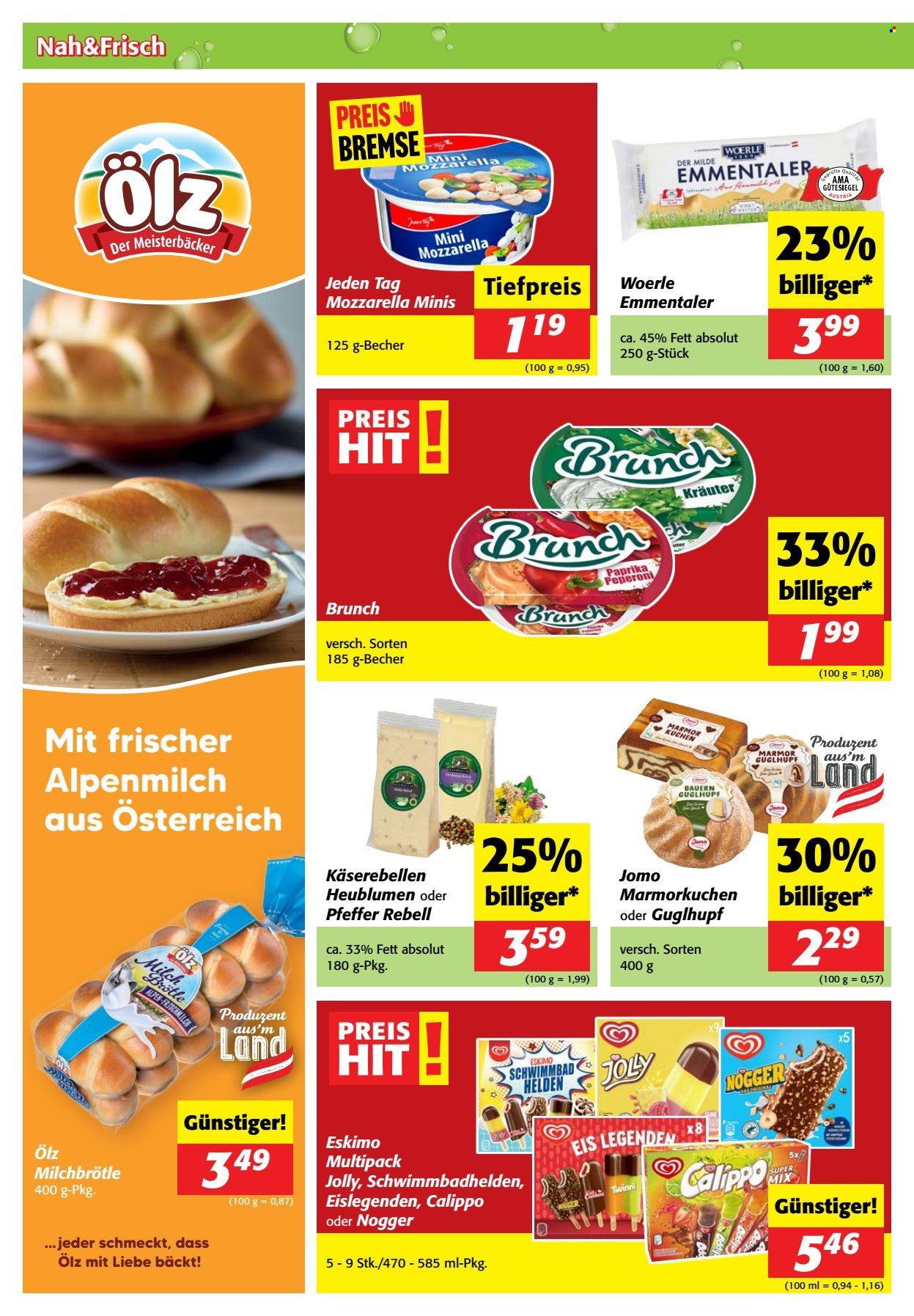 Angebote KASTNER - 23.9.2026 - 29.9.2026. Seite 2