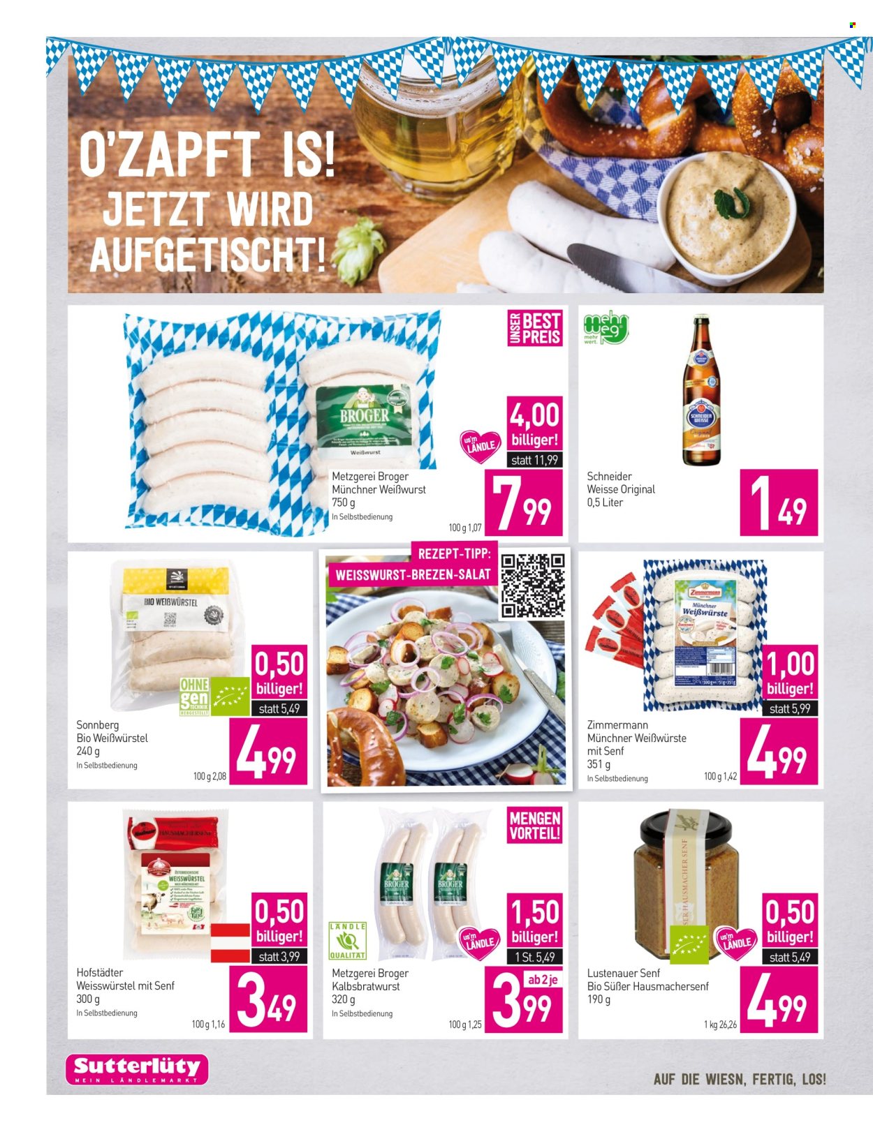 Angebote Sutterlüty - 17.9.2026 - 22.9.2026. Seite 8