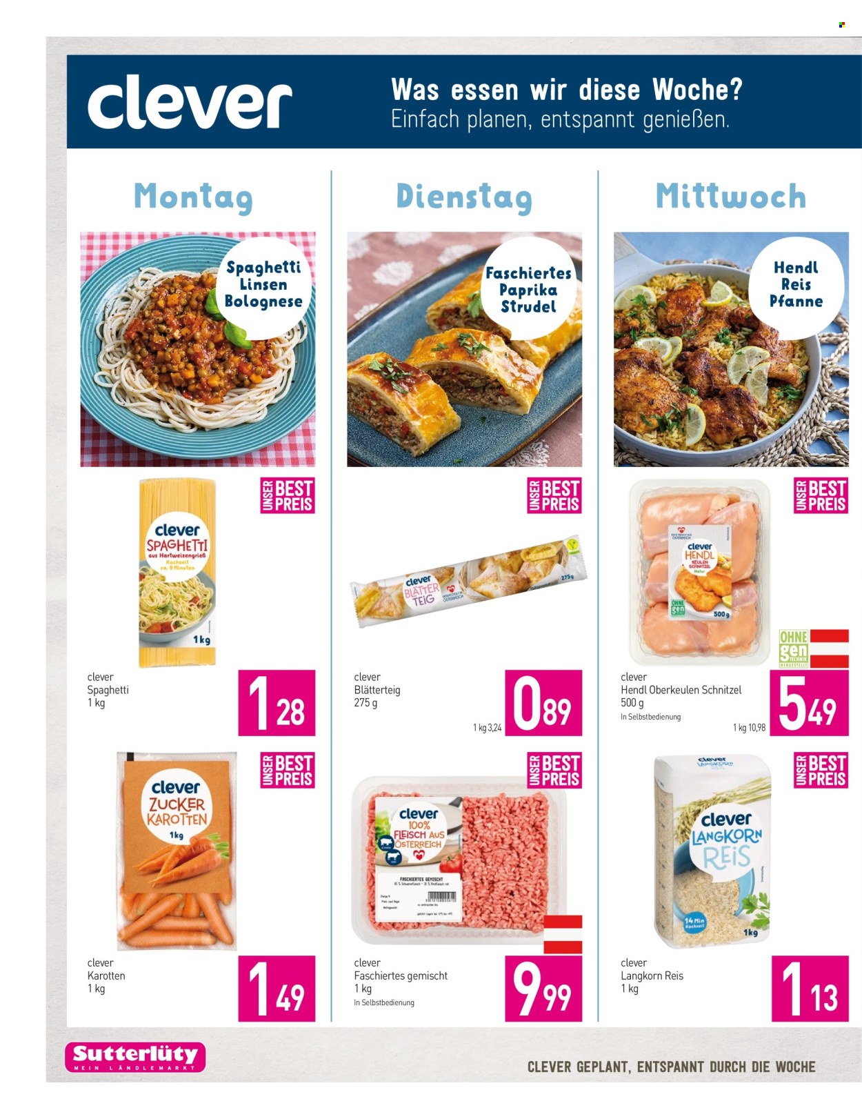 Angebote Sutterlüty - 14.9.2026 - 22.9.2026. Seite 4