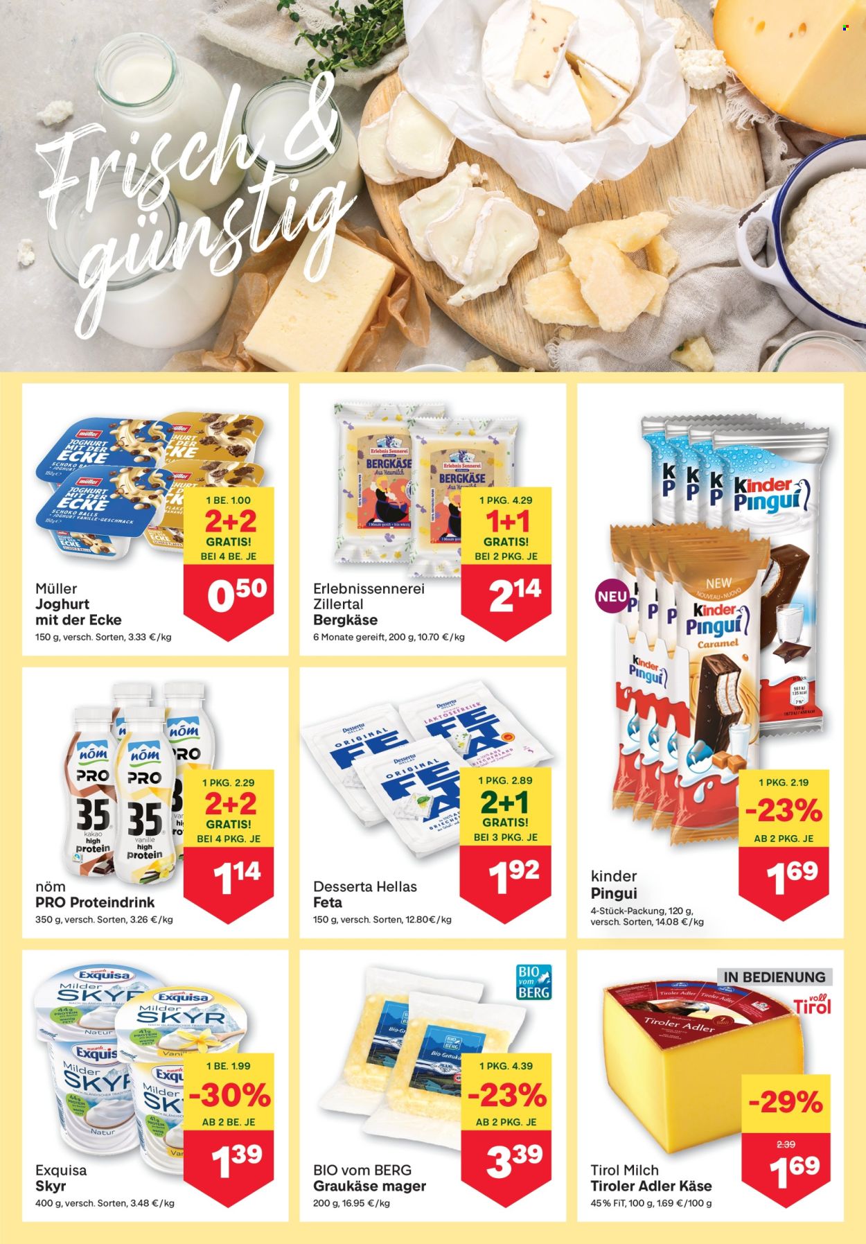 Angebote MPREIS - 24.9.2026 - 30.9.2026. Seite 5