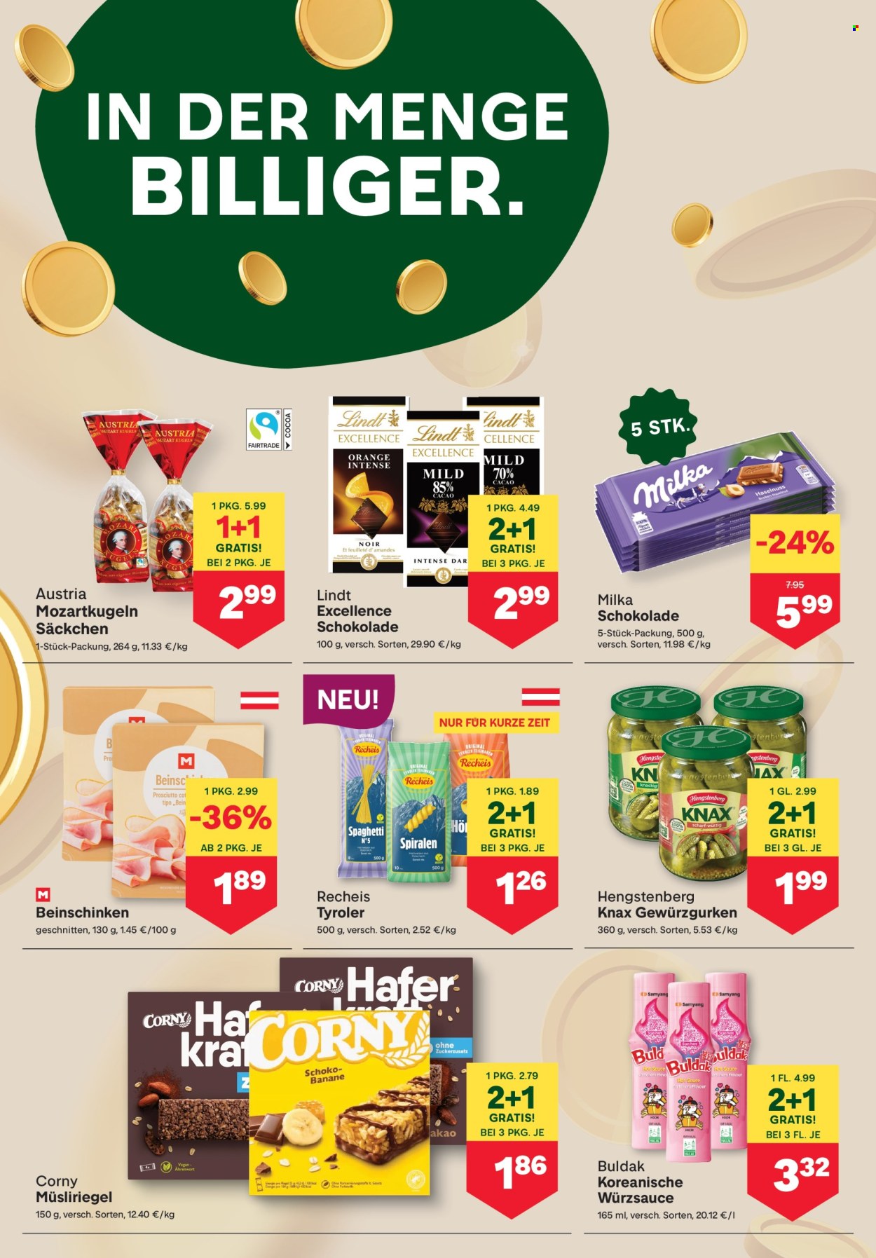 Angebote MPREIS - 24.9.2026 - 30.9.2026. Seite 6