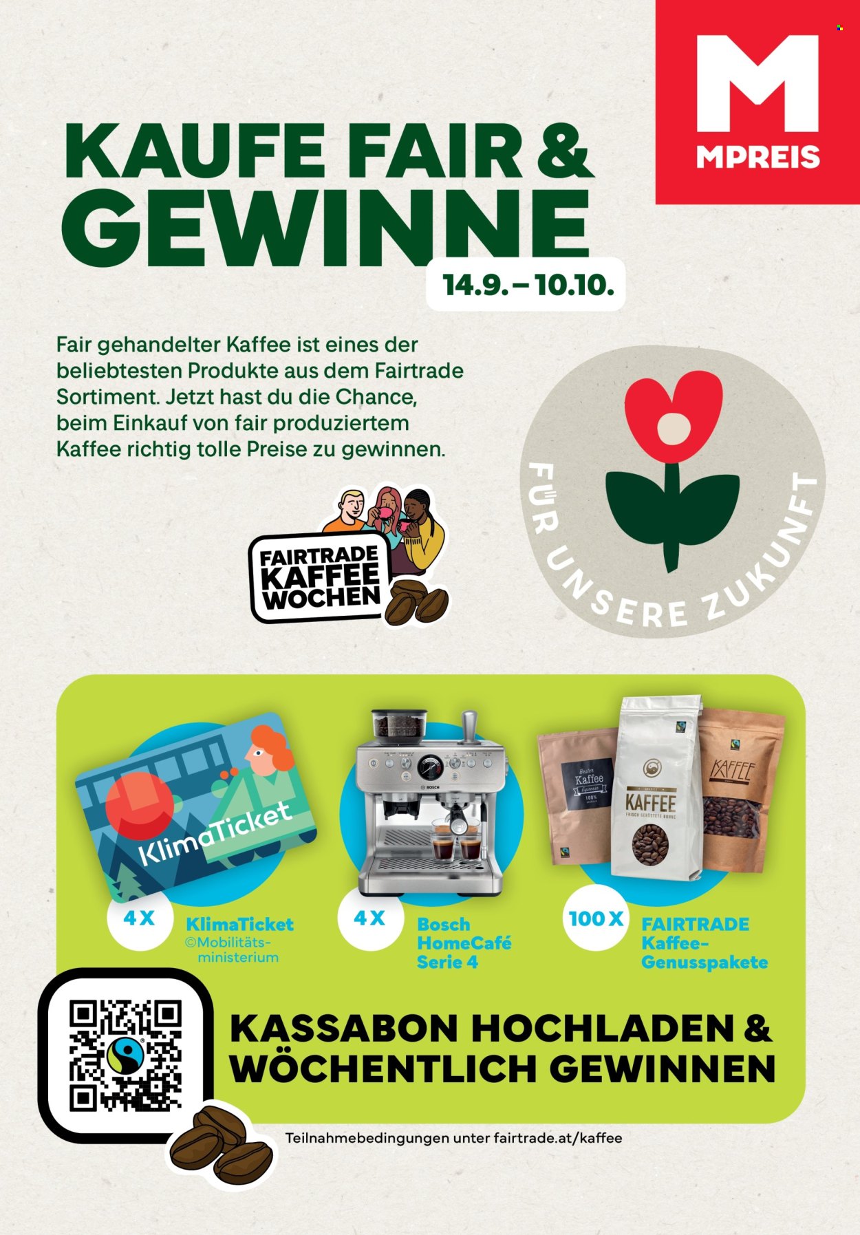 Angebote MPREIS - 24.9.2026 - 30.9.2026. Seite 16