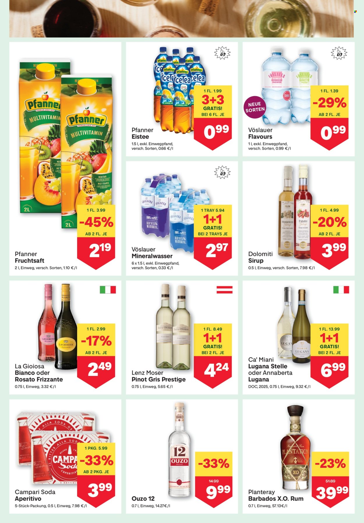 Angebote MPREIS - 24.9.2026 - 30.9.2026. Seite 10