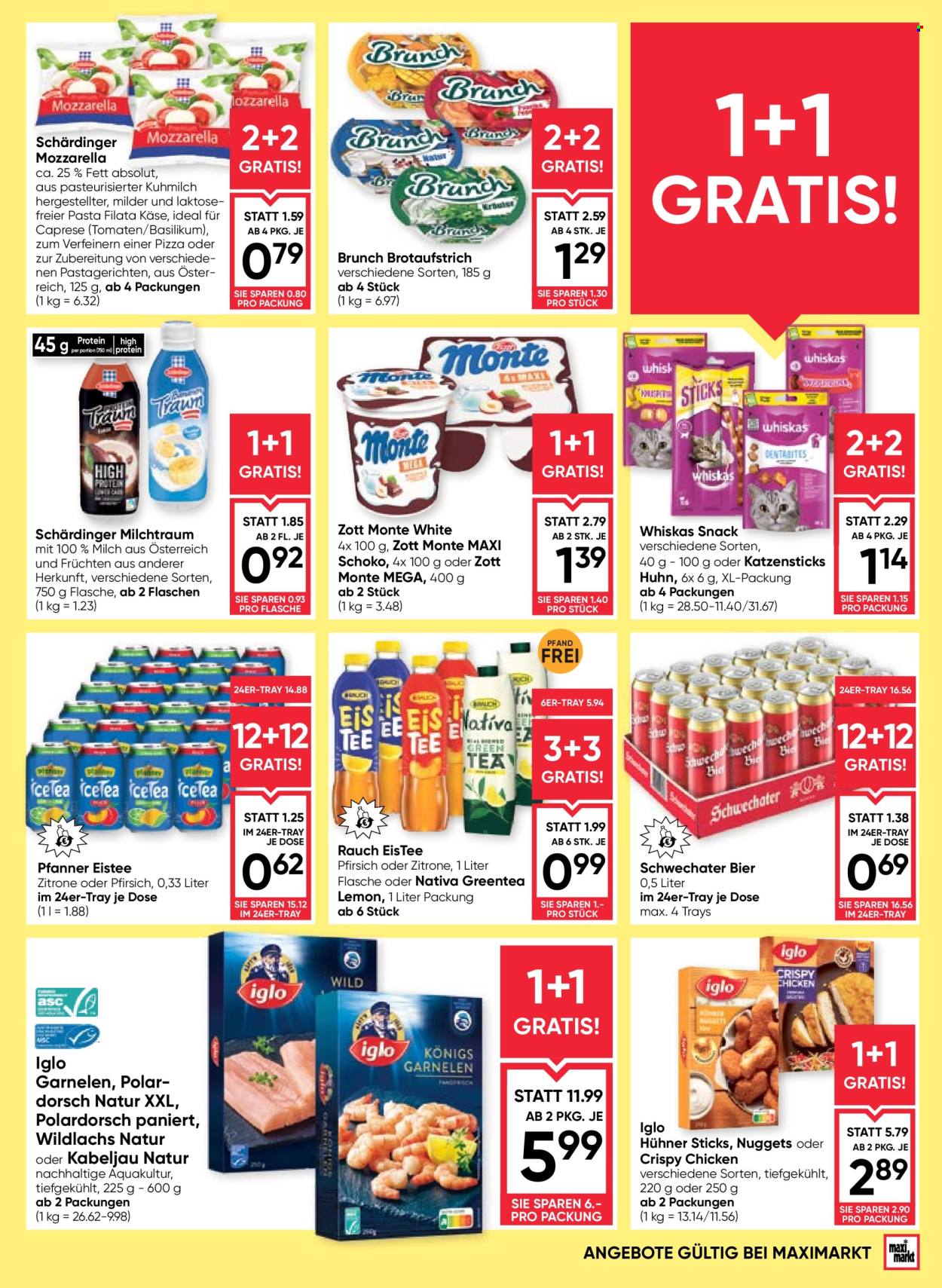 Angebote Maximarkt - 24.9.2026 - 30.9.2026. Seite 5