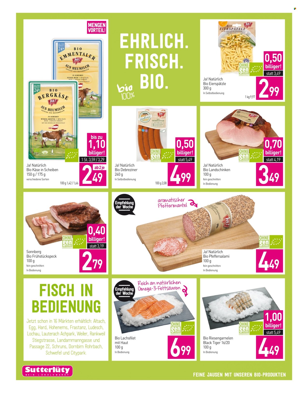 Angebote Sutterlüty - 24.9.2026 - 30.9.2026. Seite 8