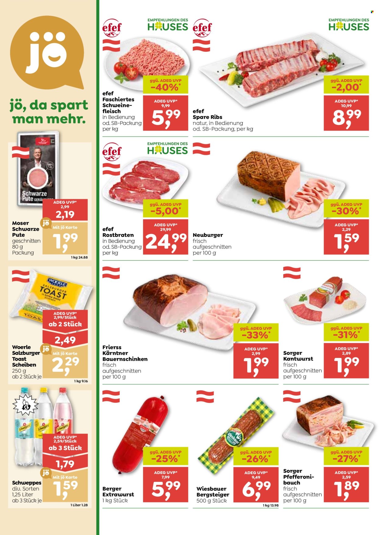 Angebote ADEG - 24.9.2026 - 30.9.2026. Seite 4